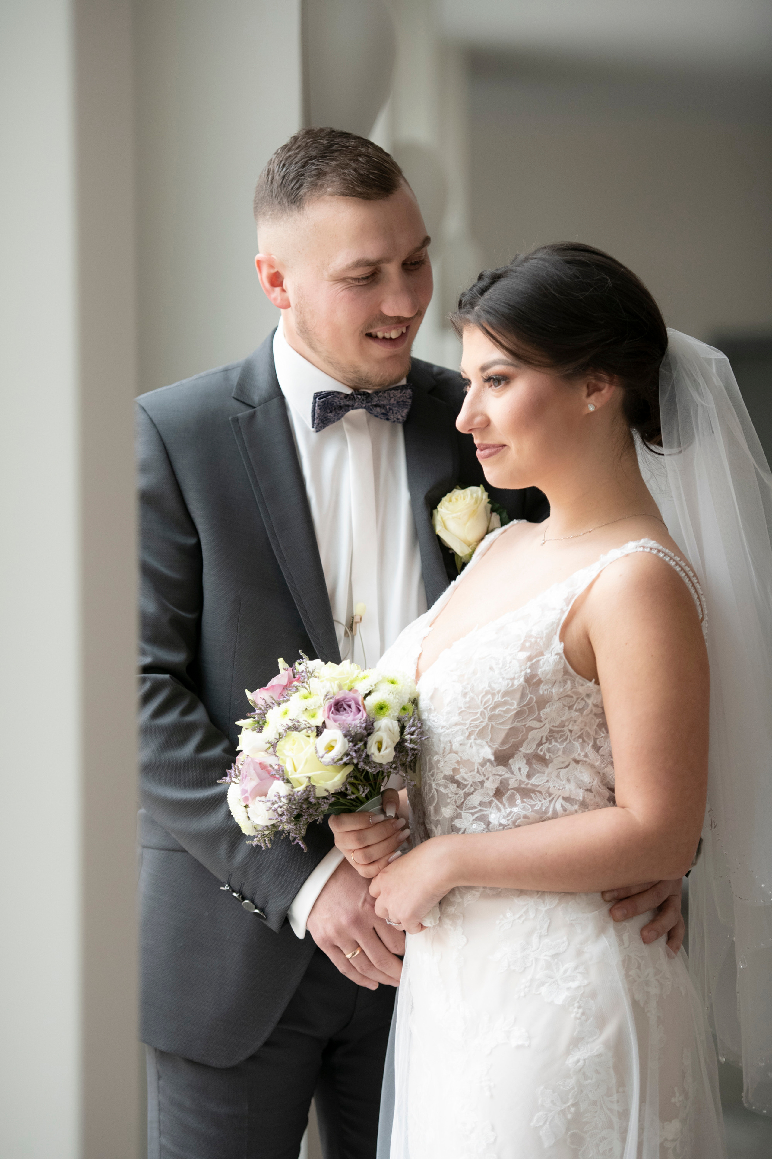 Hochzeit photos. Khanoffilm