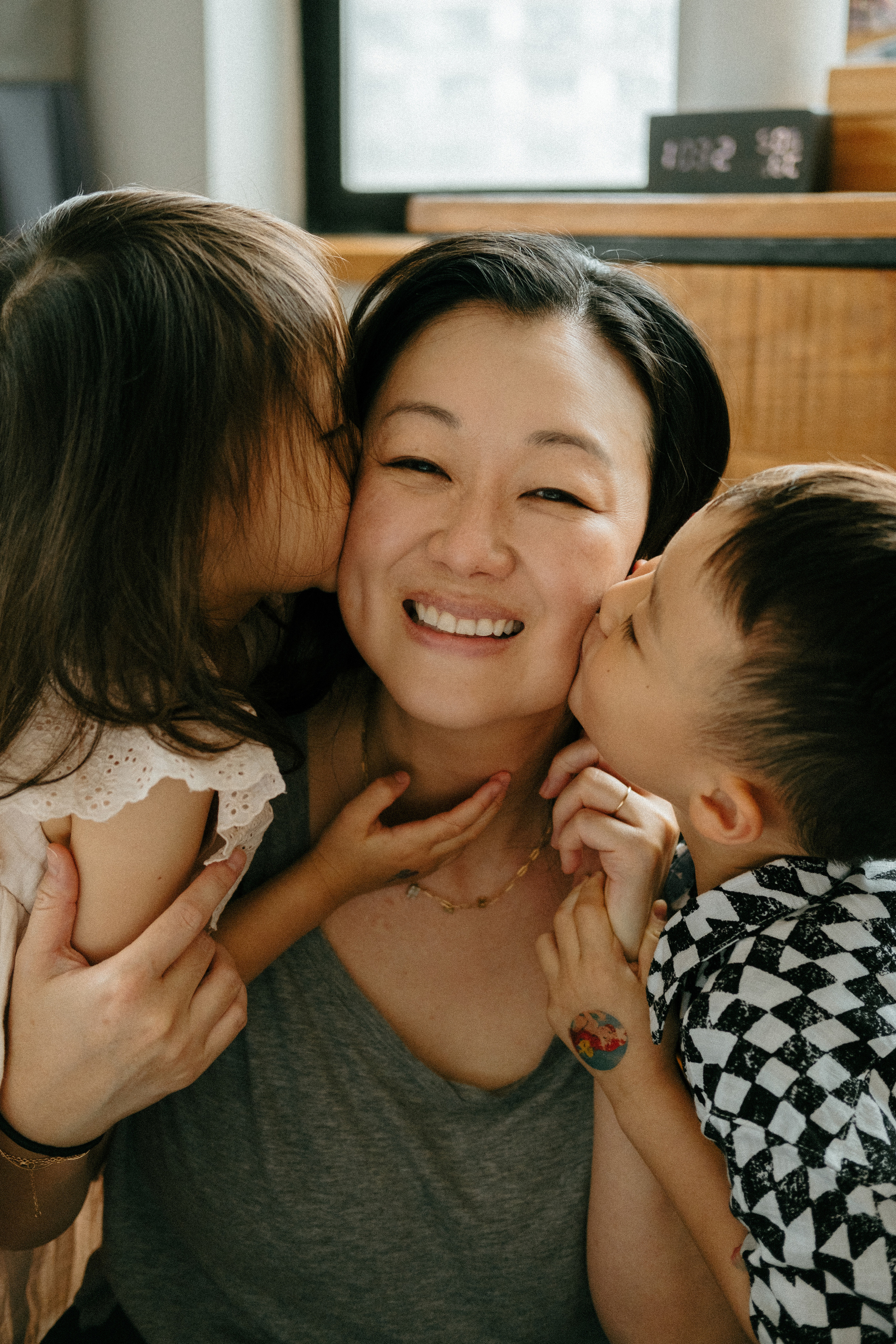 Client Testimonials | Anna Dobrovolskaia Family Photography. Family Photographer Anna Dobrovolskaia | Richmond, VA