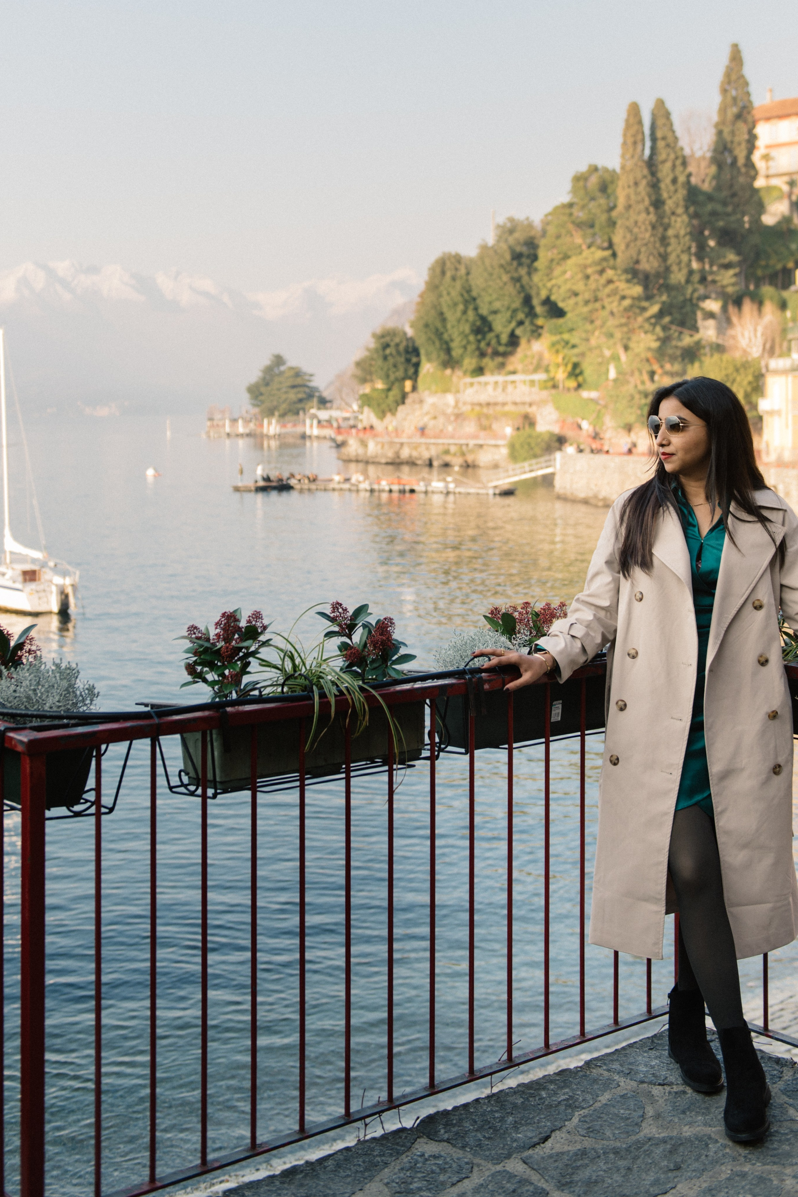 FEEDBACK. Lake Como Photographer — Proposal | Wedding | Elopement