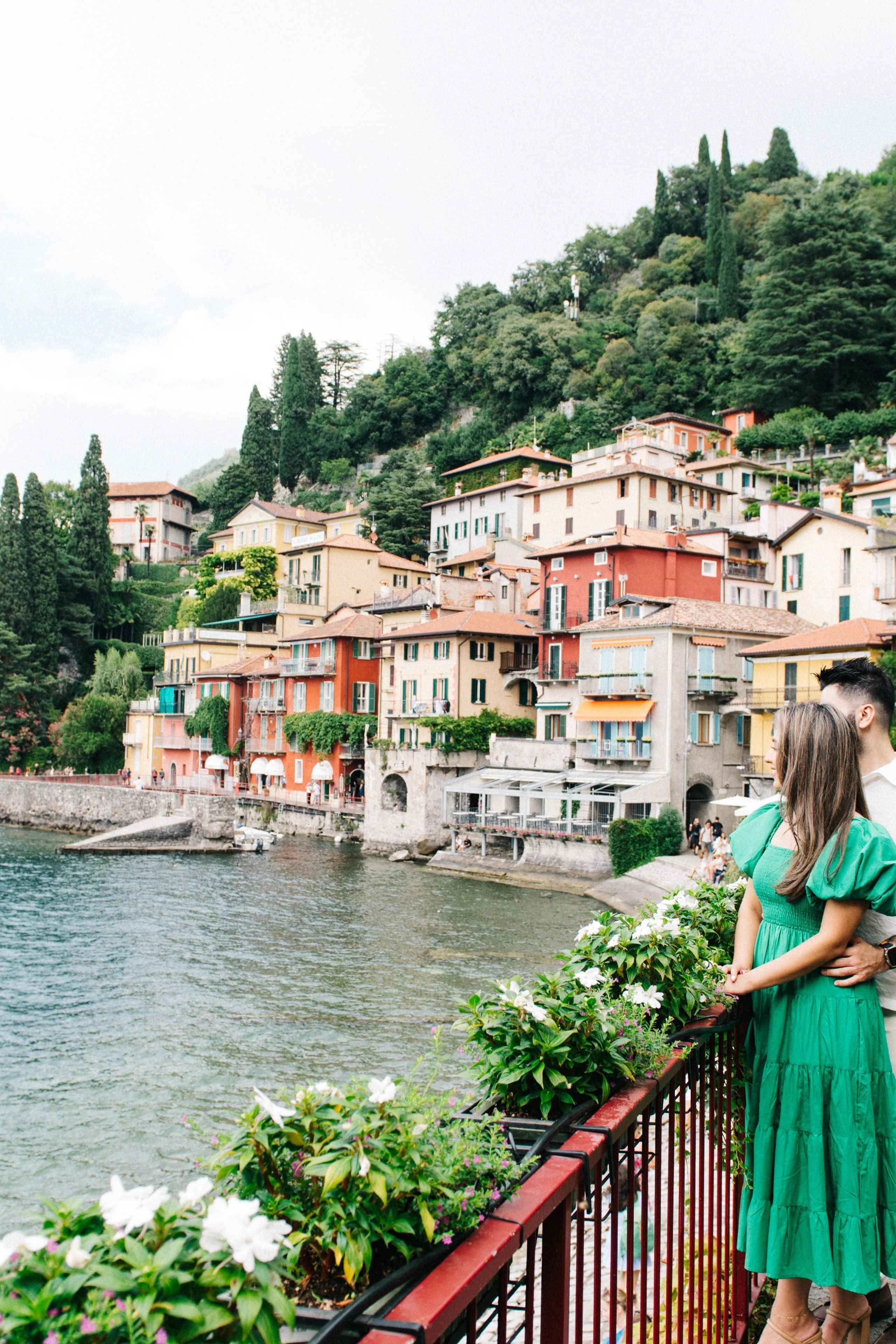 FEEDBACK. Lake Como Photographer — Proposal | Wedding | Elopement
