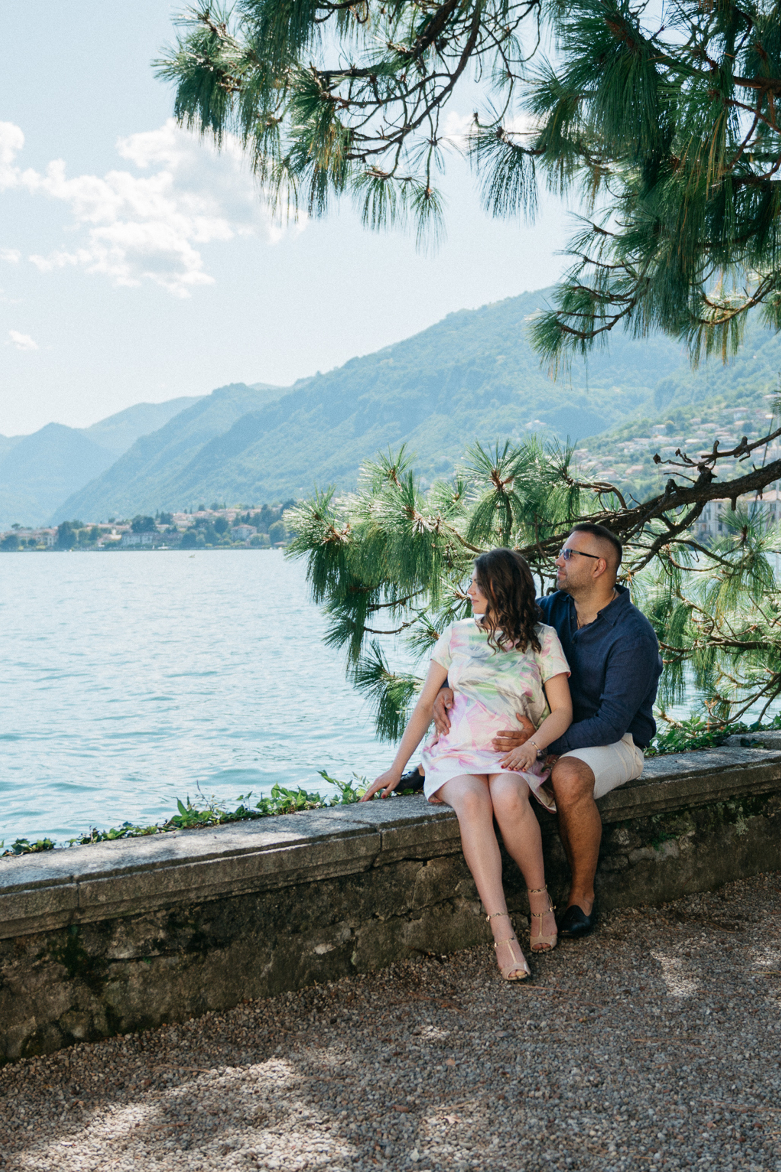 FEEDBACK. Lake Como Photographer — Proposal | Wedding | Elopement