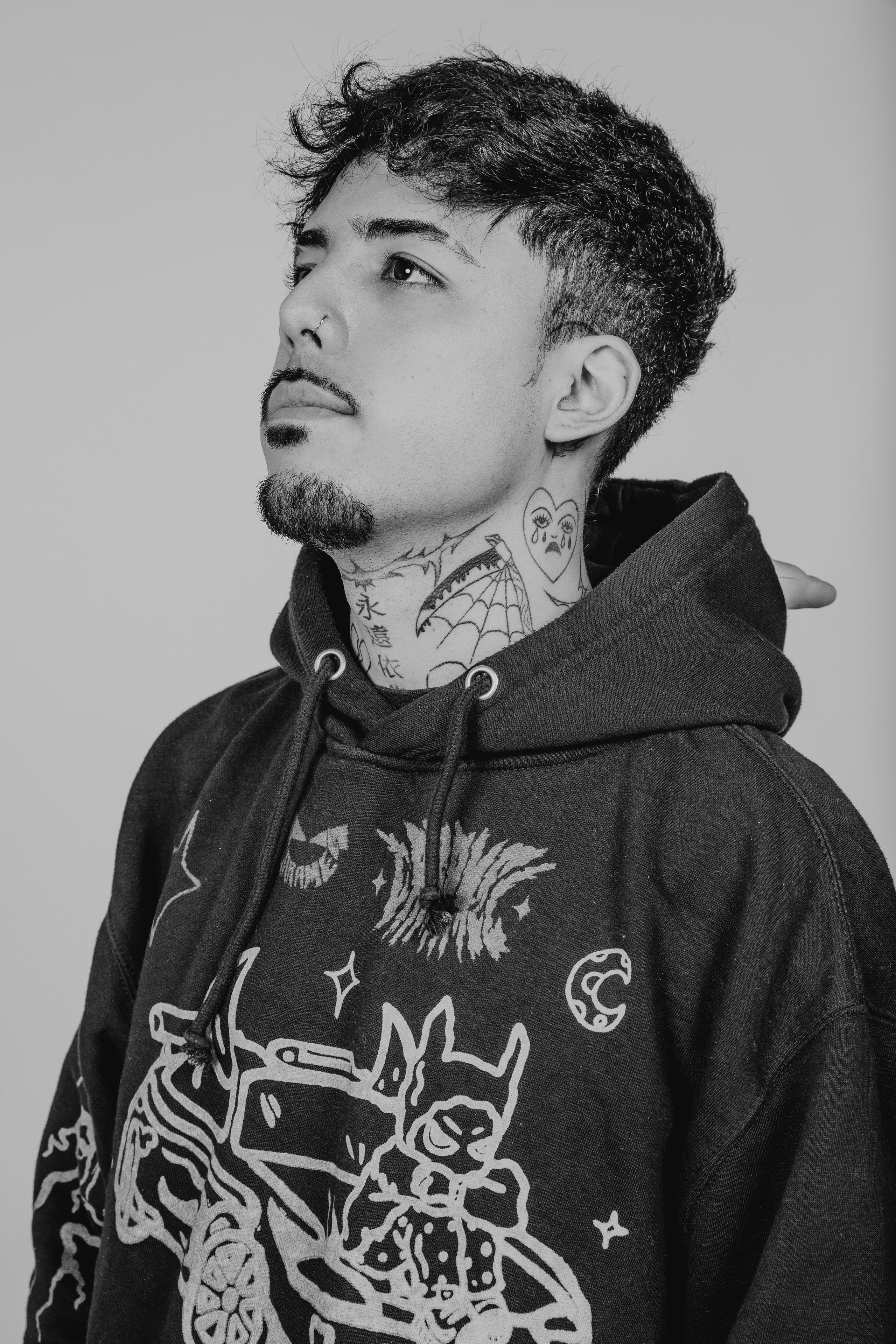 «Unscripted – Sesiones Fotográficas Únicas y Espontáneas | Rainbox». Rainbox Estudio de Fotografía