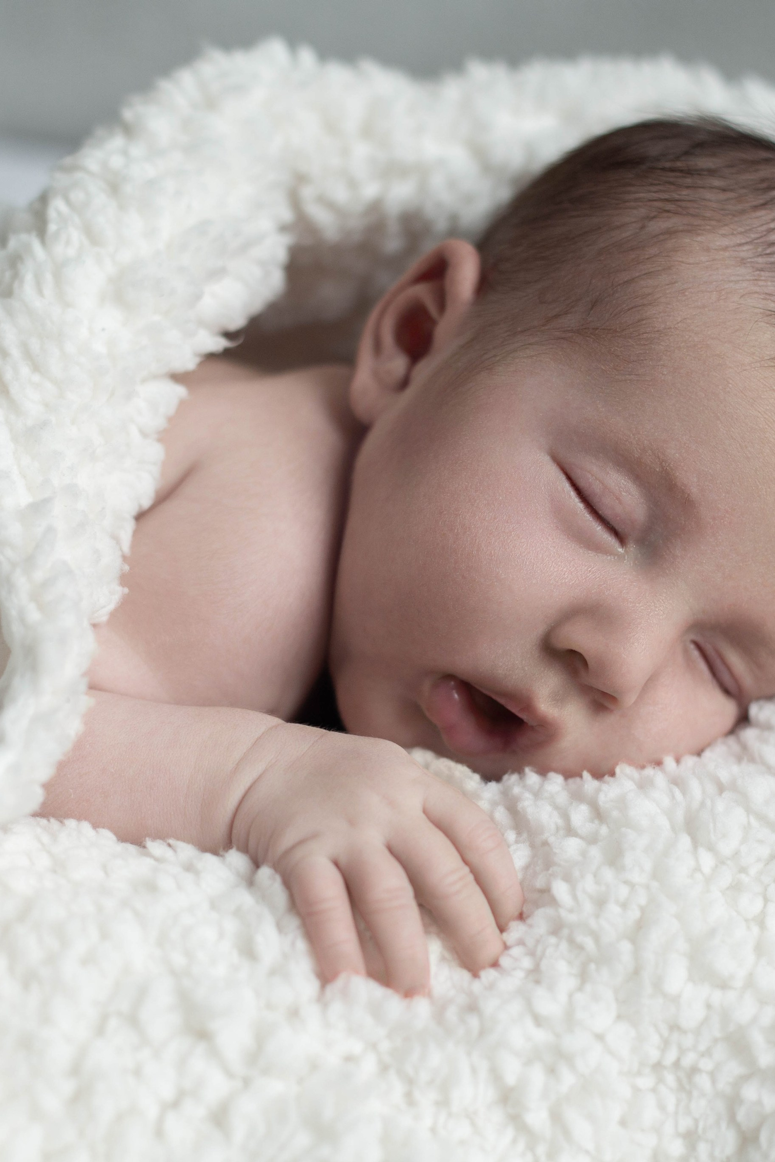 Zakariya. Photographe professionnelle de la ville d’Auxerre - Ekaterina Mathieu