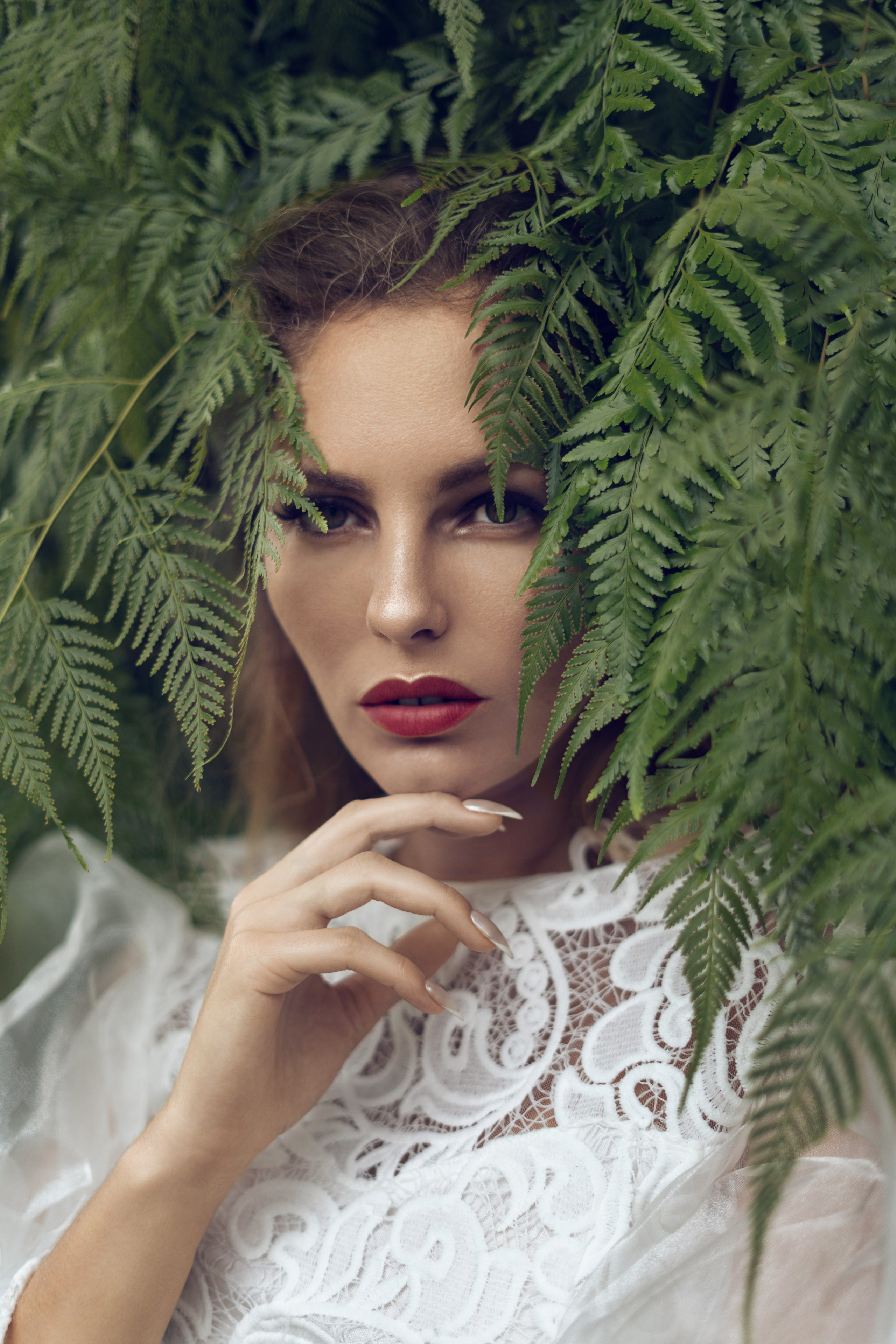 Alice. Photographe professionnelle de la ville d’Auxerre - Ekaterina Mathieu