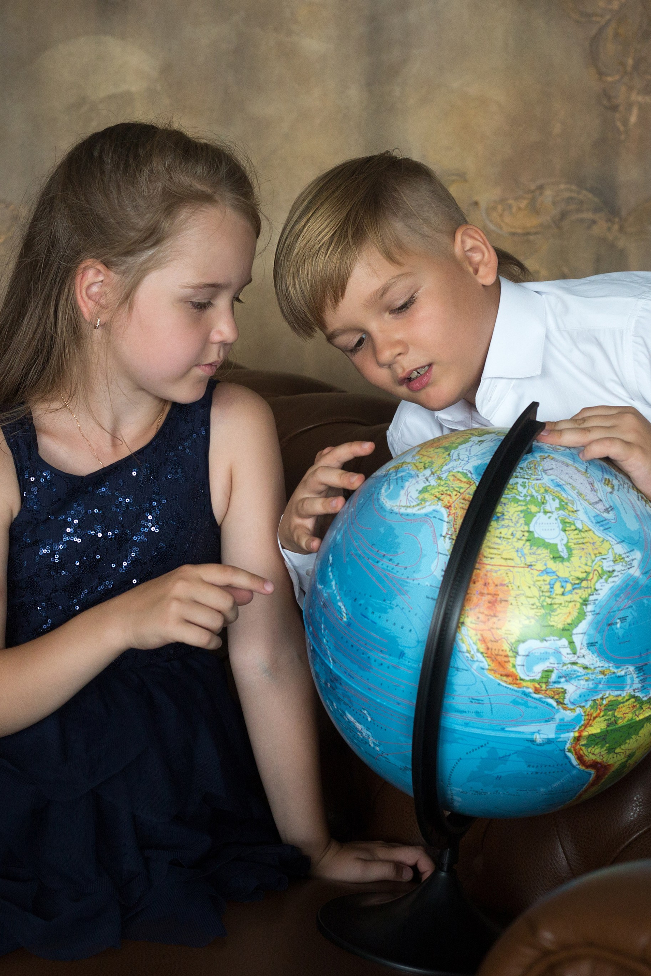 Вместе веселее. Екатерина Матьё — профессиональный фотограф из города Осер Франция