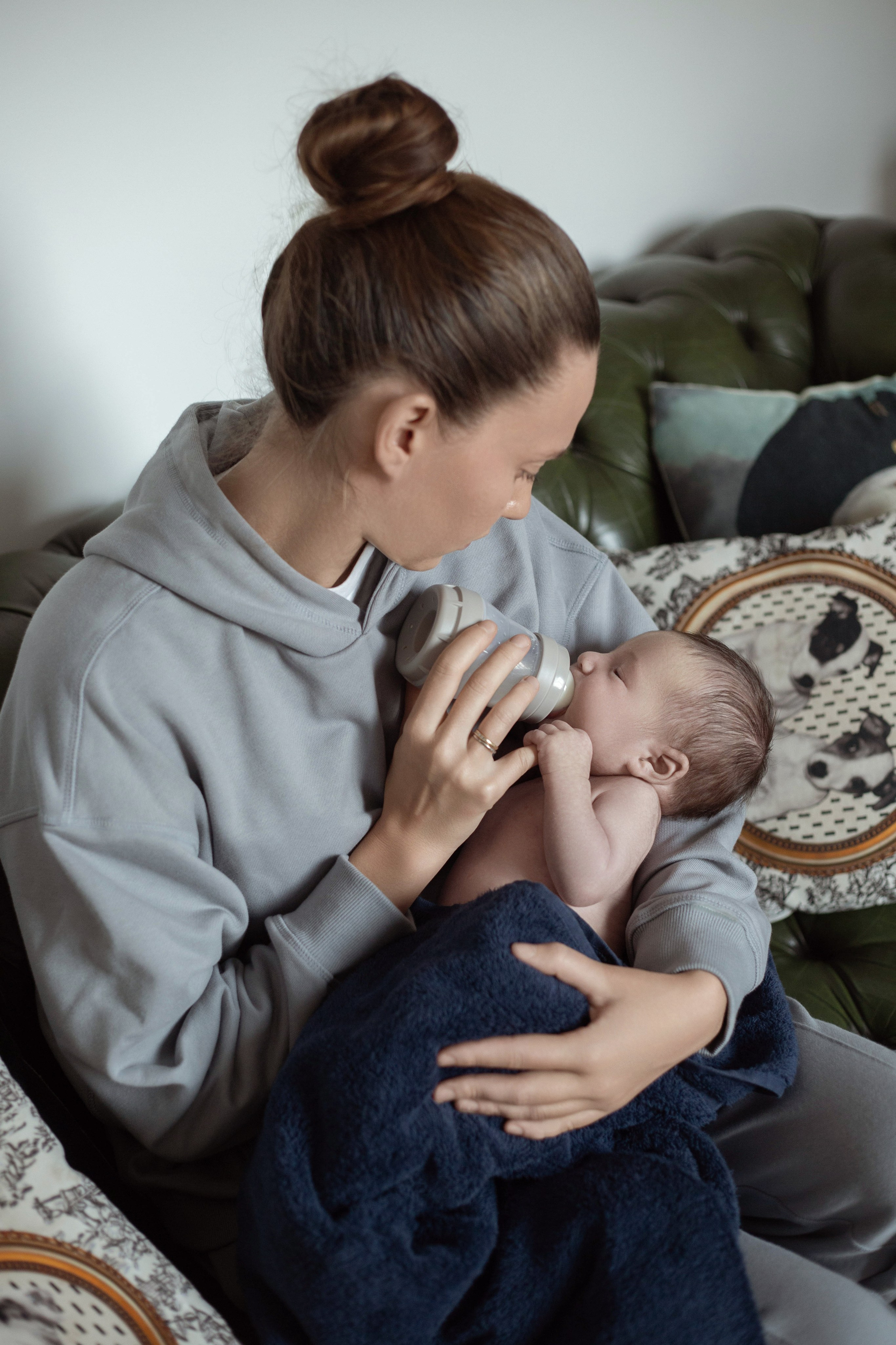 Zakariya. Photographe professionnelle de la ville d’Auxerre - Ekaterina Mathieu