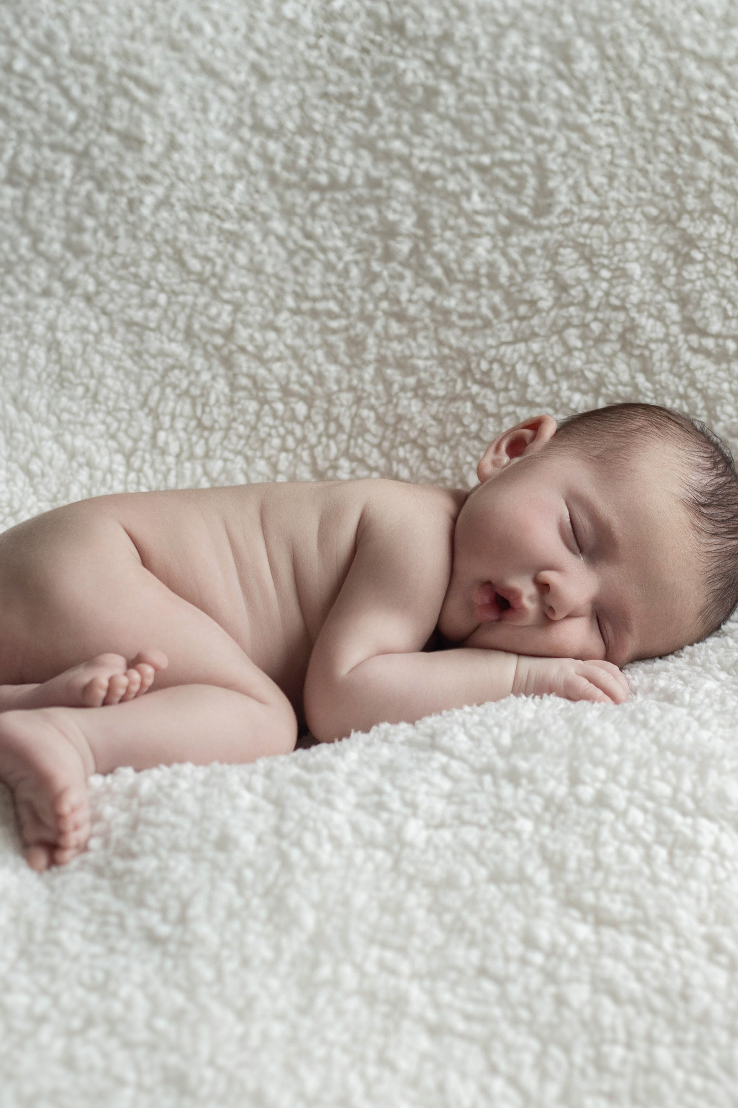 Zakariya. Photographe professionnelle de la ville d’Auxerre - Ekaterina Mathieu