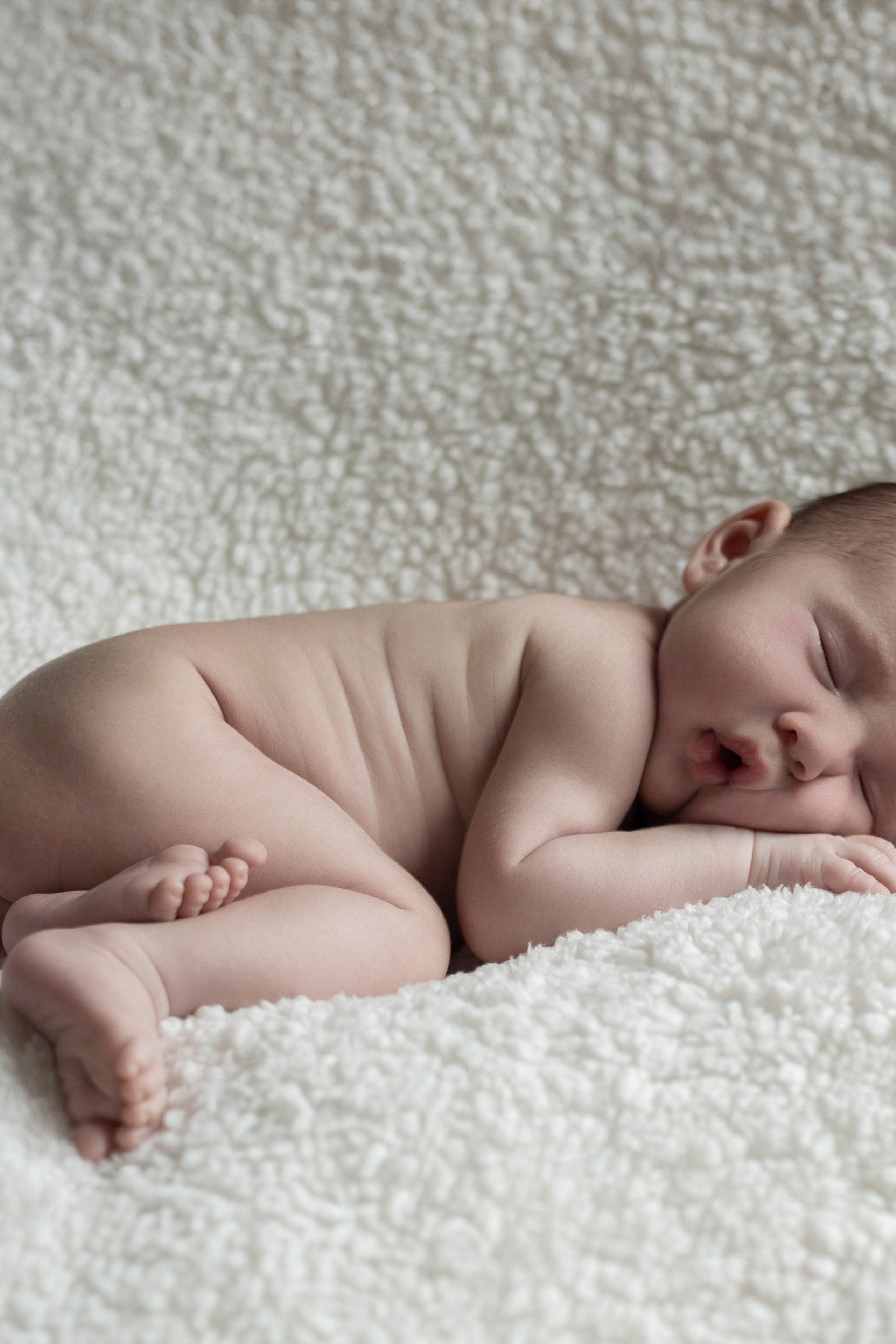 Zakariya. Photographe professionnelle de la ville d’Auxerre - Ekaterina Mathieu