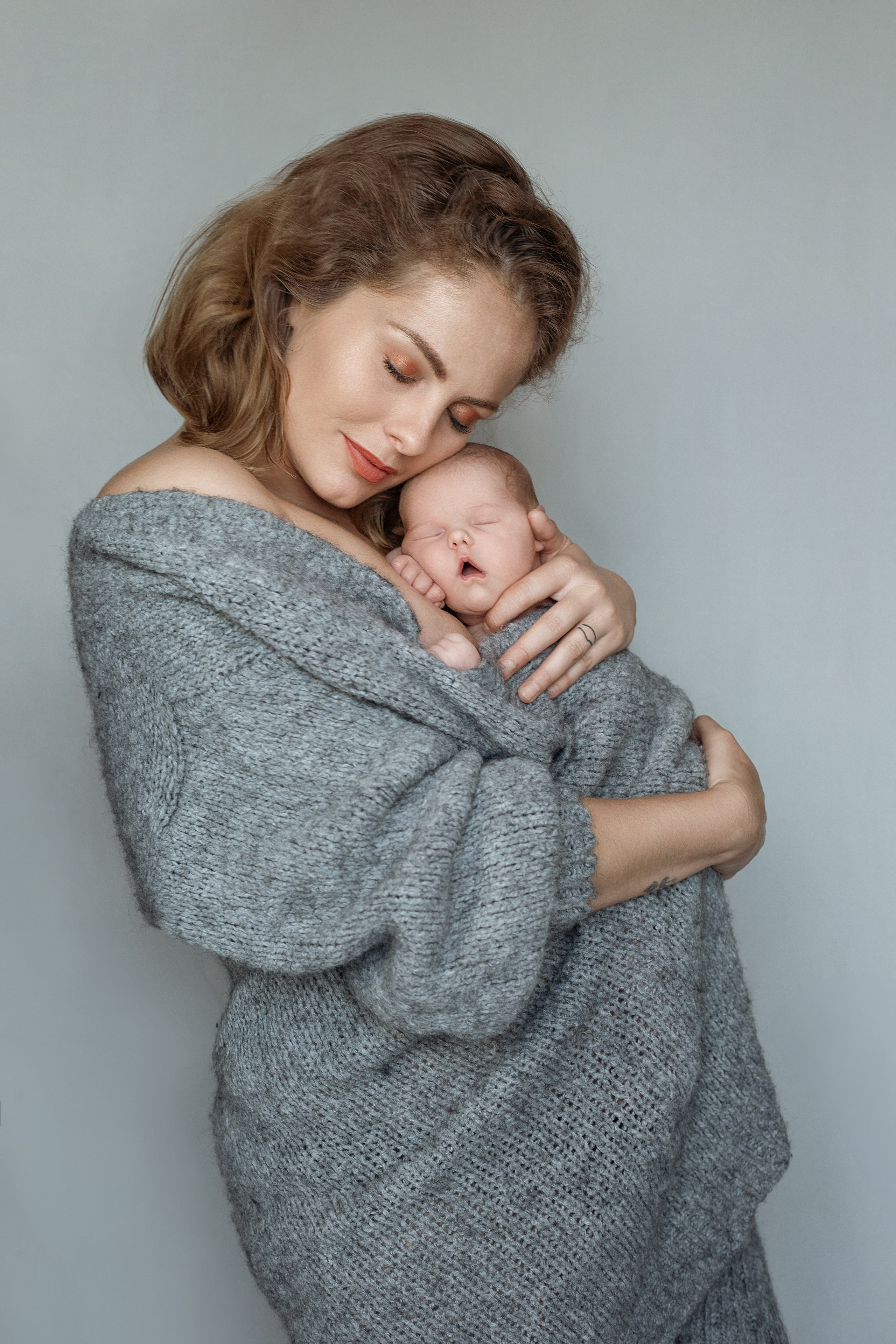 Victoire. Photographe professionnelle de la ville d’Auxerre - Ekaterina Mathieu