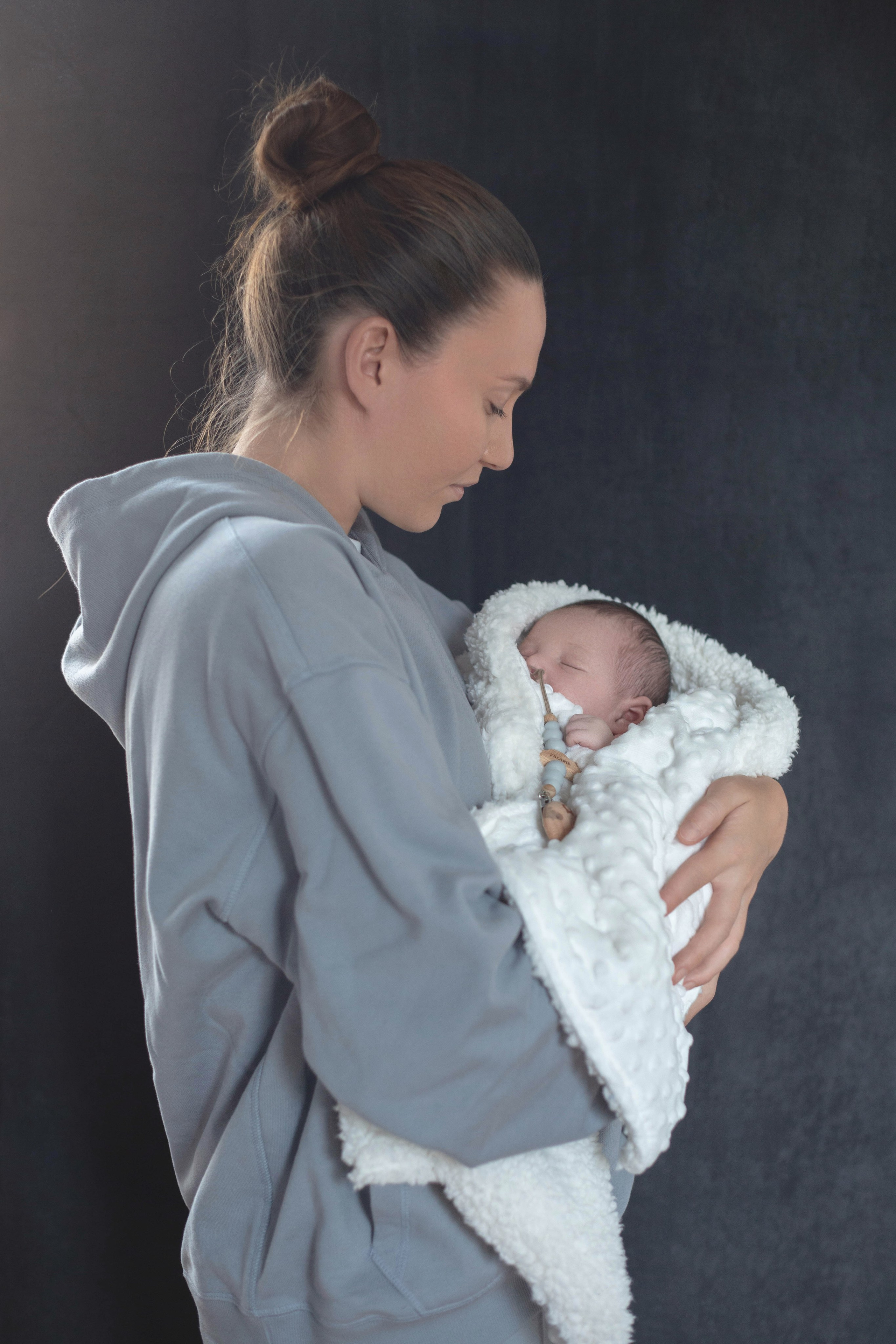 Zakariya. Photographe professionnelle de la ville d’Auxerre - Ekaterina Mathieu