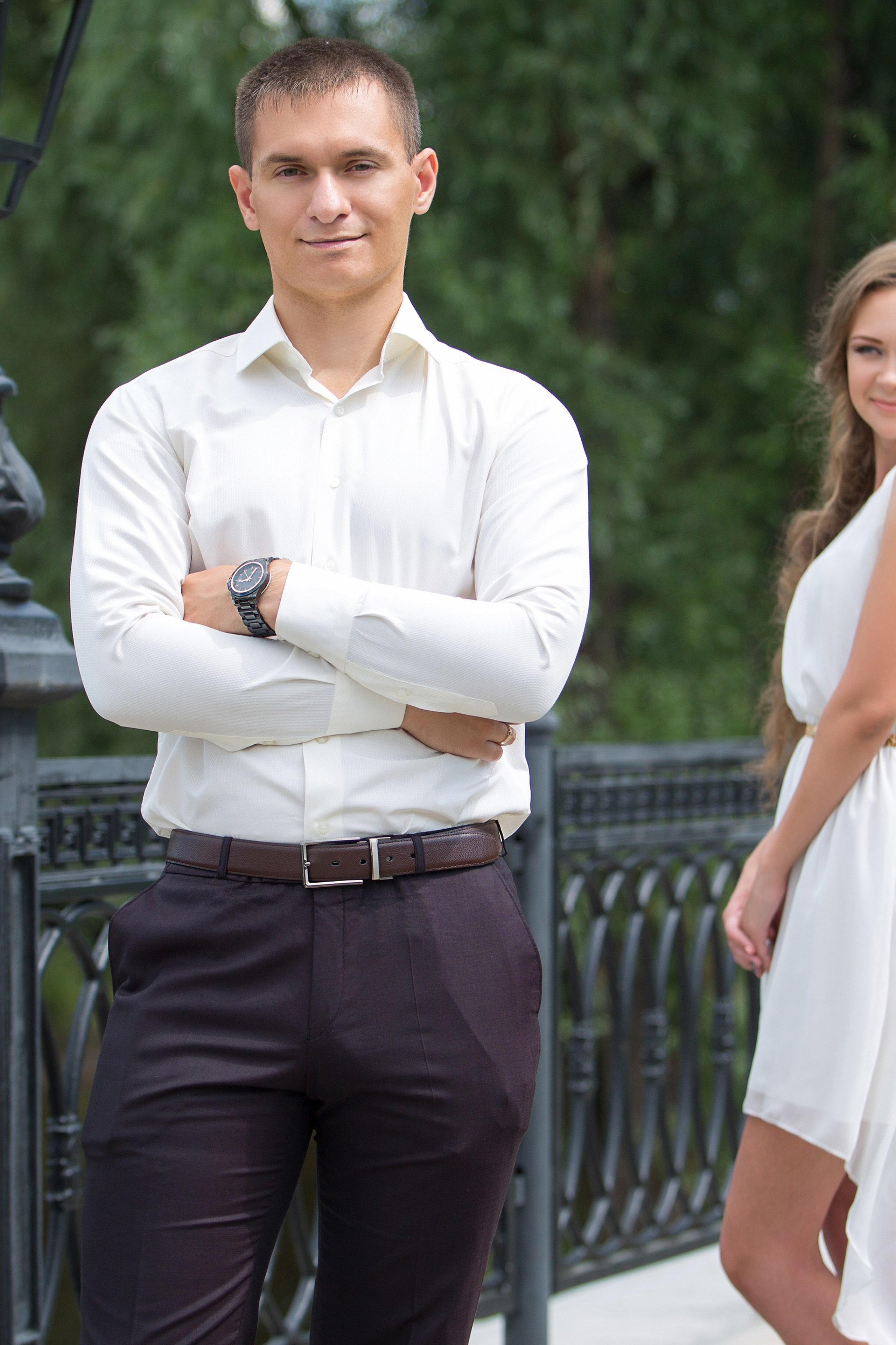 История любви в городских пейзажах. Екатерина Матьё — профессиональный фотограф из города Осер Франция