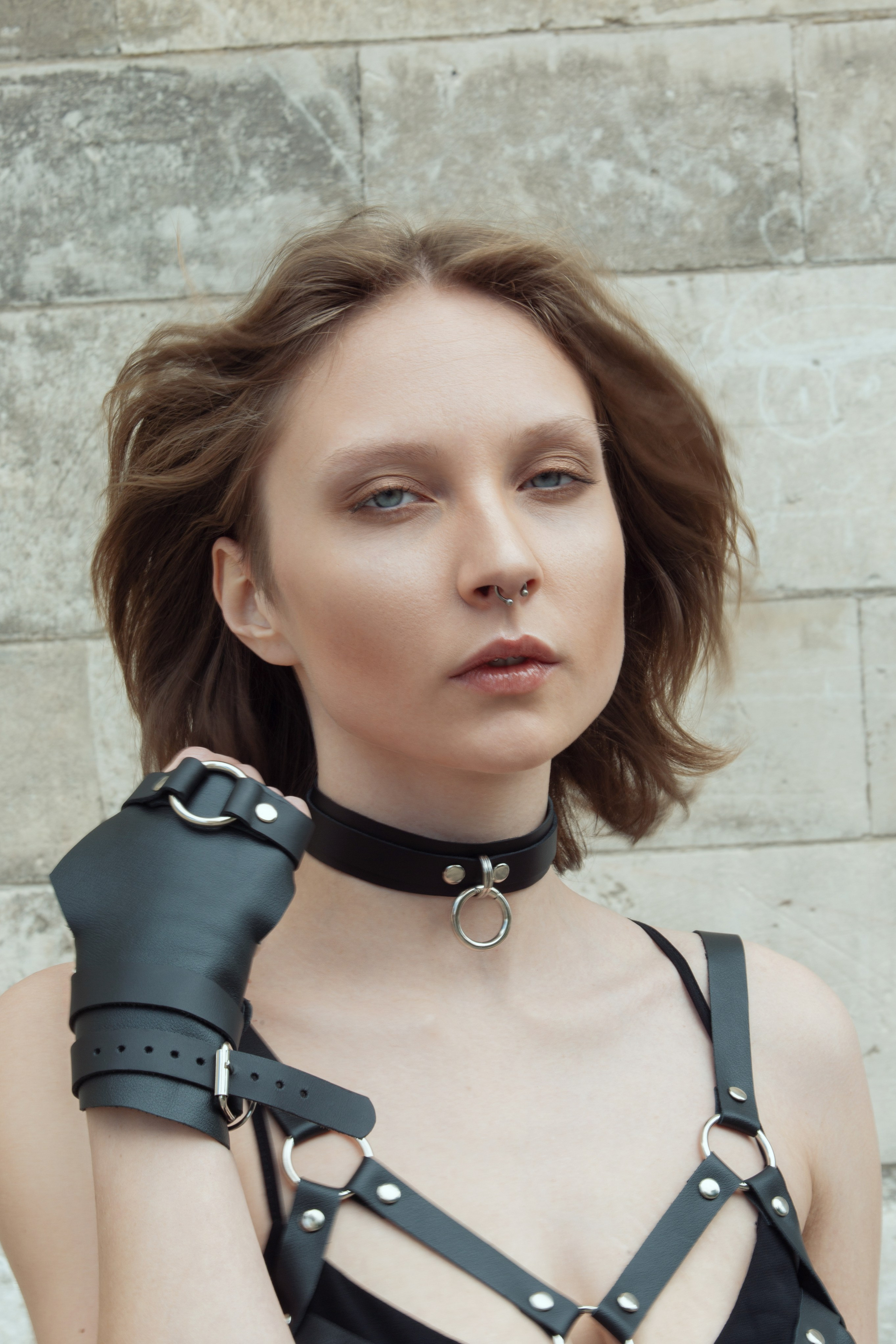 DIANA. Photographe professionnelle de la ville d’Auxerre - Ekaterina Mathieu