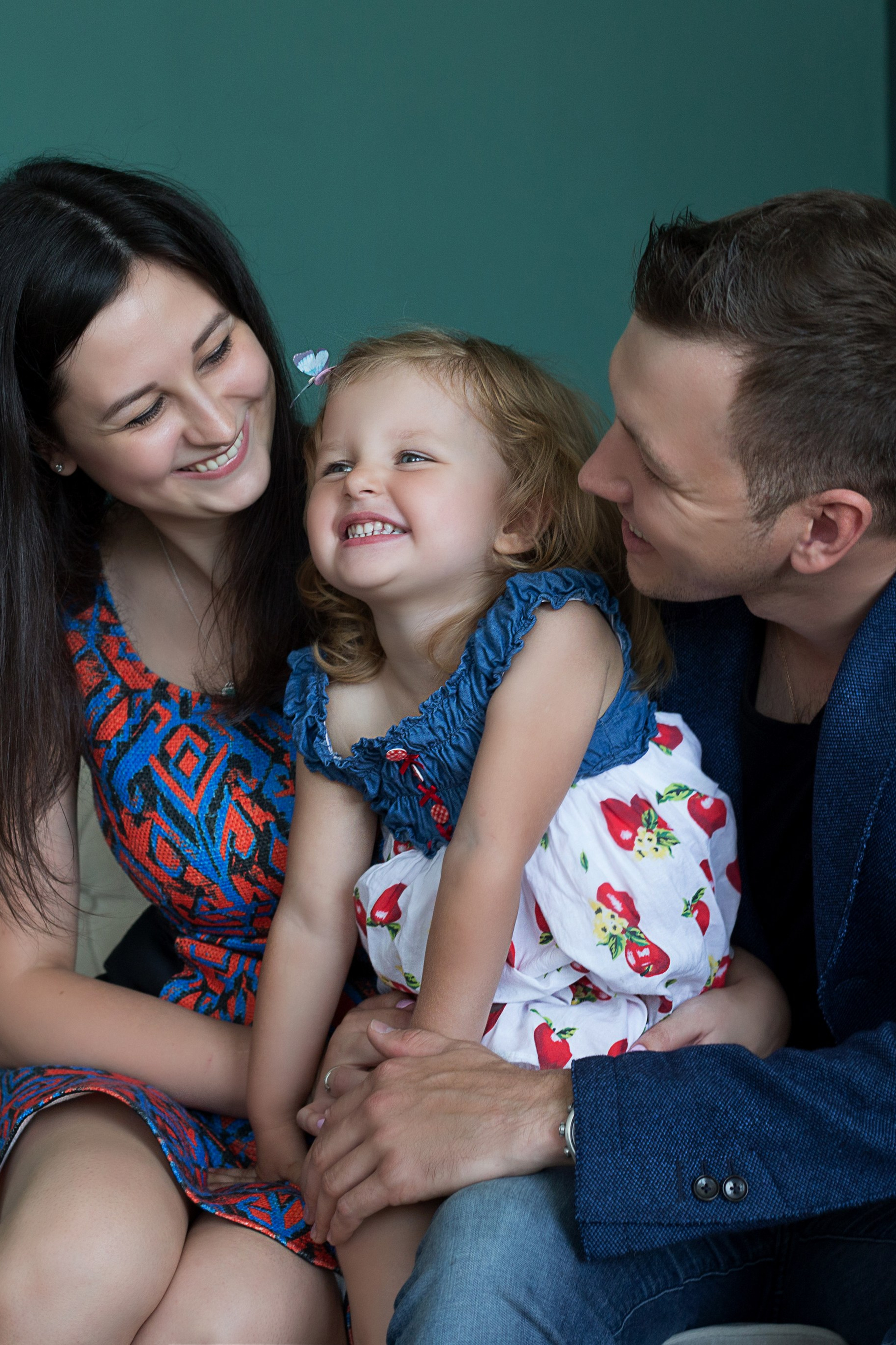 Dans la cuisine. Photographe professionnelle de la ville d’Auxerre - Ekaterina Mathieu
