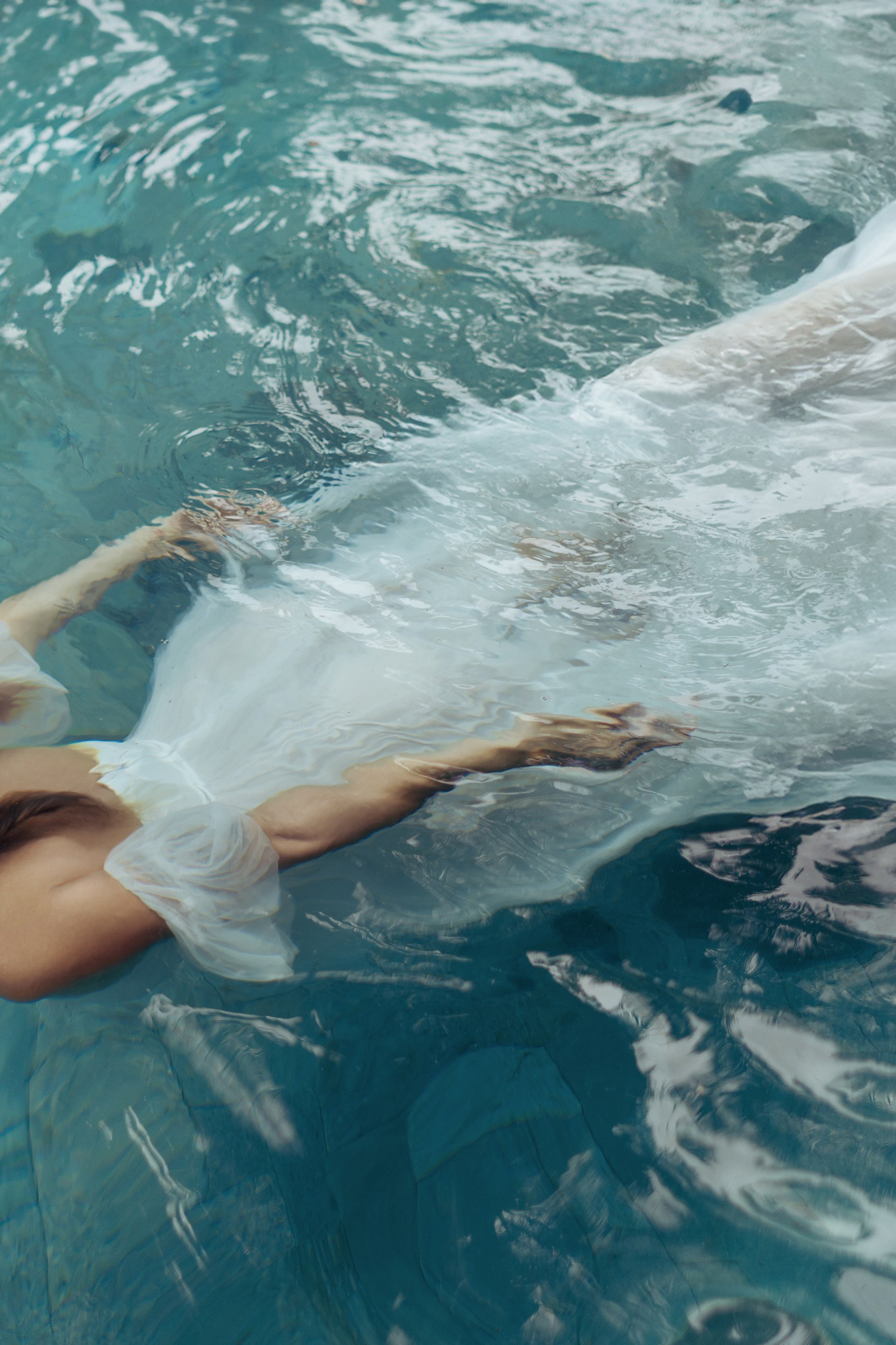 Alice. Photographe professionnelle de la ville d’Auxerre - Ekaterina Mathieu