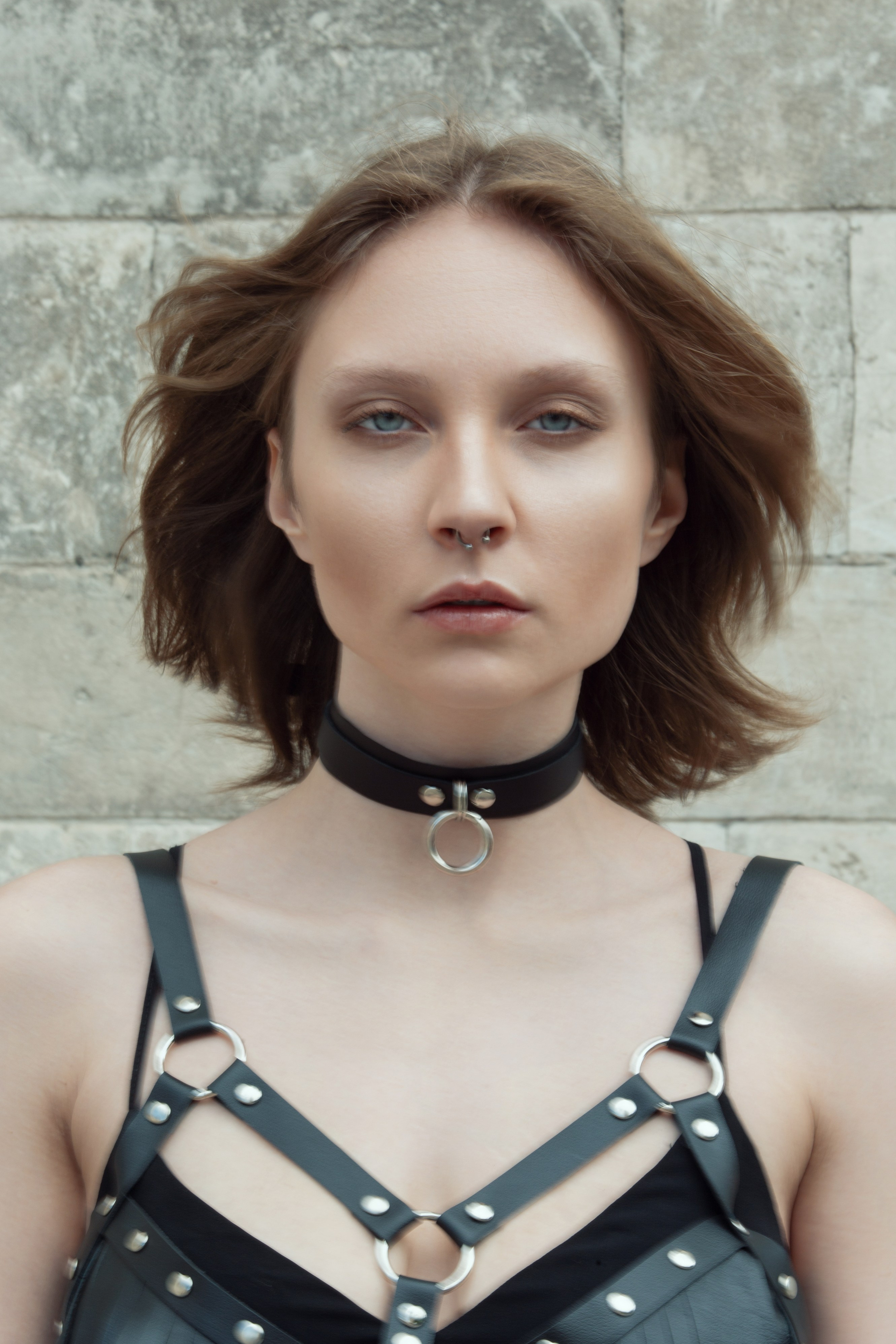 DIANA. Photographe professionnelle de la ville d’Auxerre - Ekaterina Mathieu