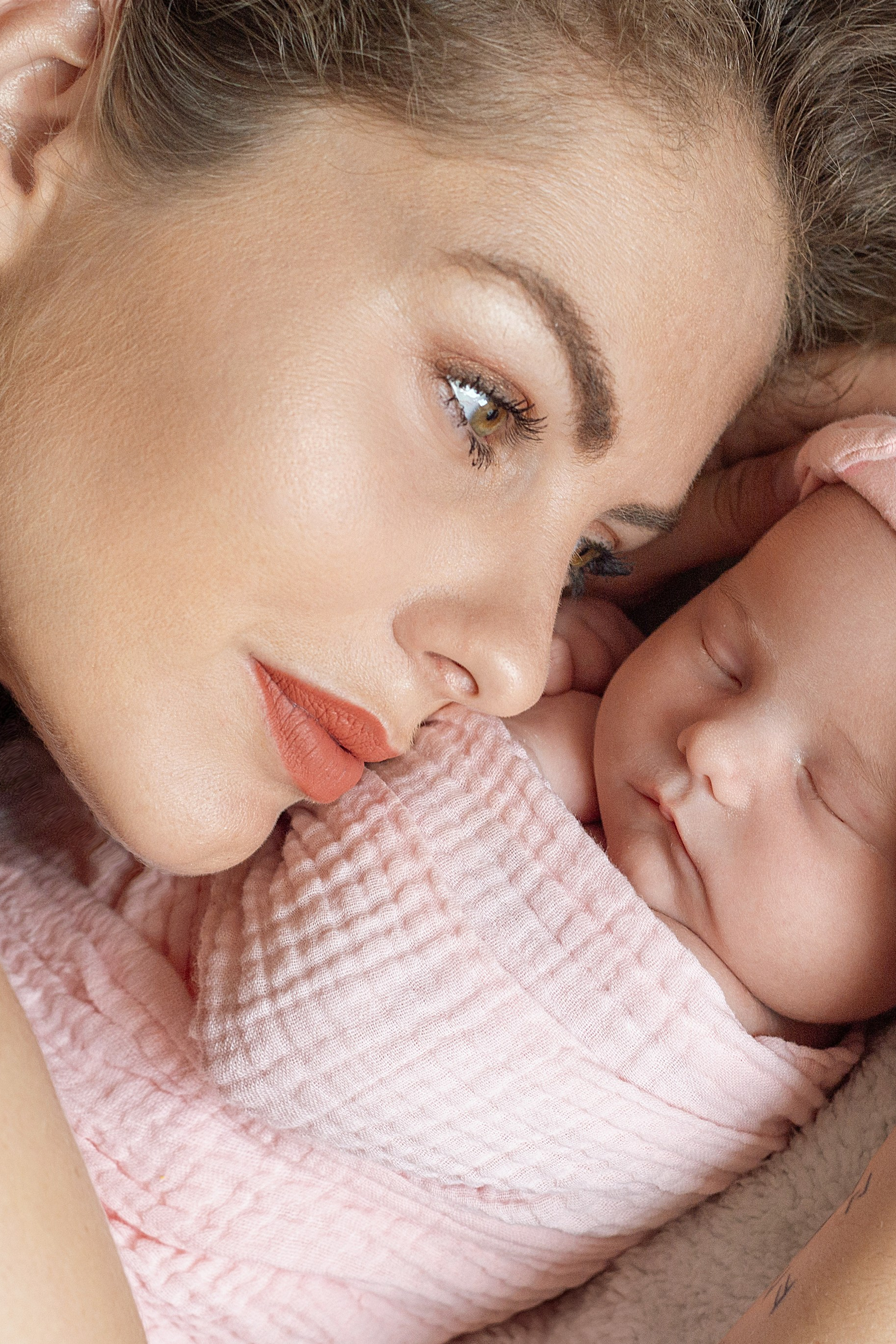 Victoire. Photographe professionnelle de la ville d’Auxerre - Ekaterina Mathieu