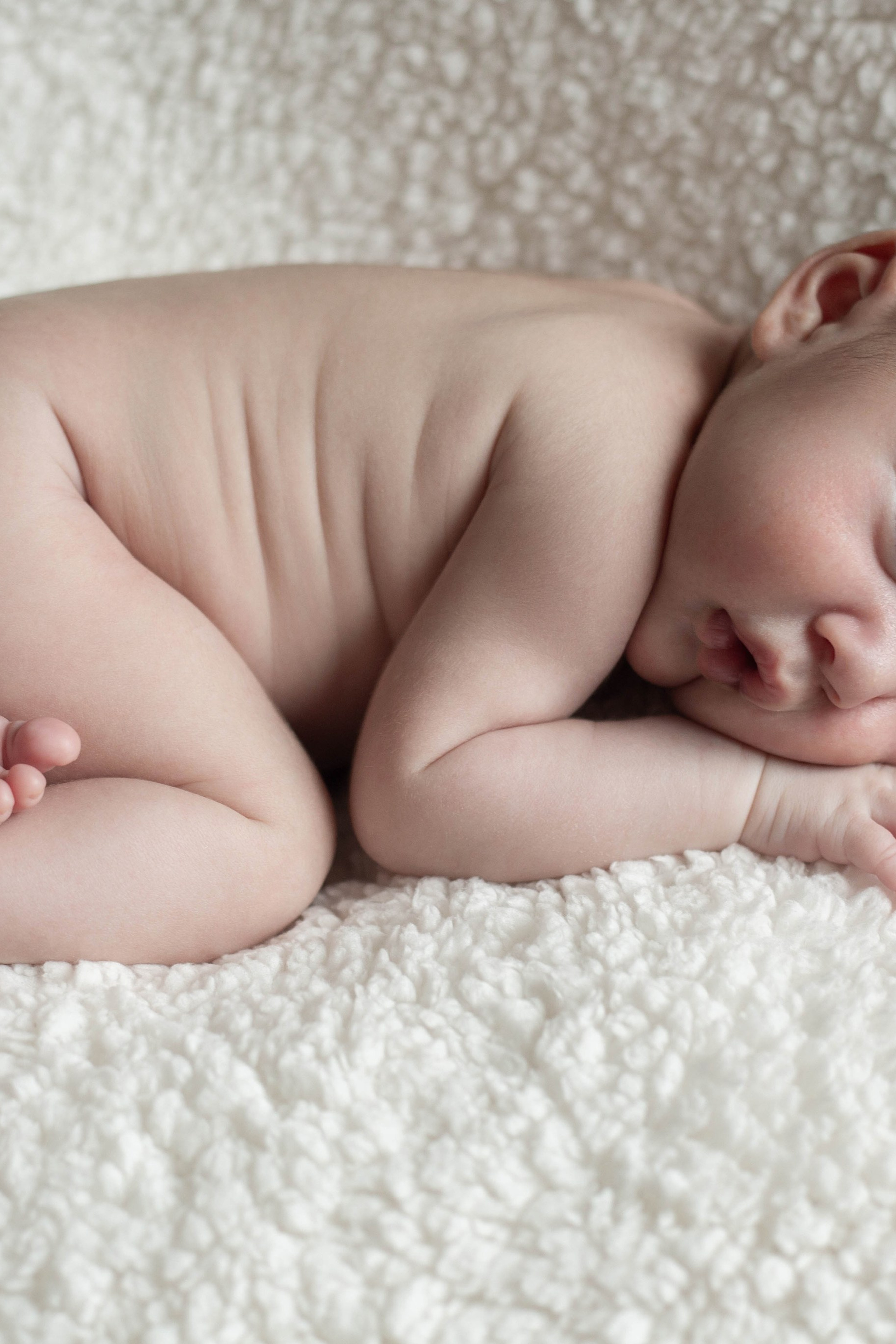 Zakariya. Photographe professionnelle de la ville d’Auxerre - Ekaterina Mathieu