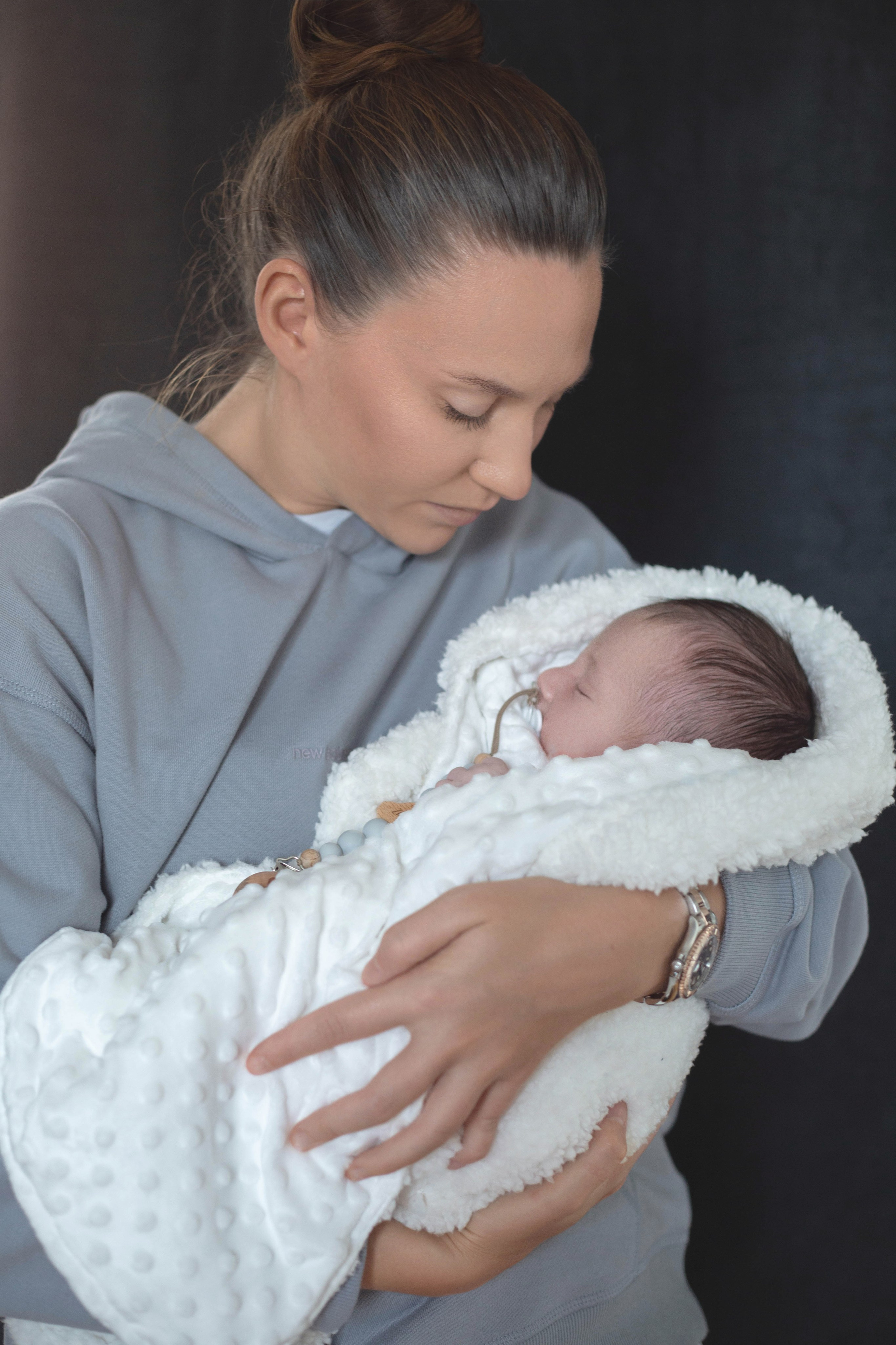 Zakariya. Photographe professionnelle de la ville d’Auxerre - Ekaterina Mathieu