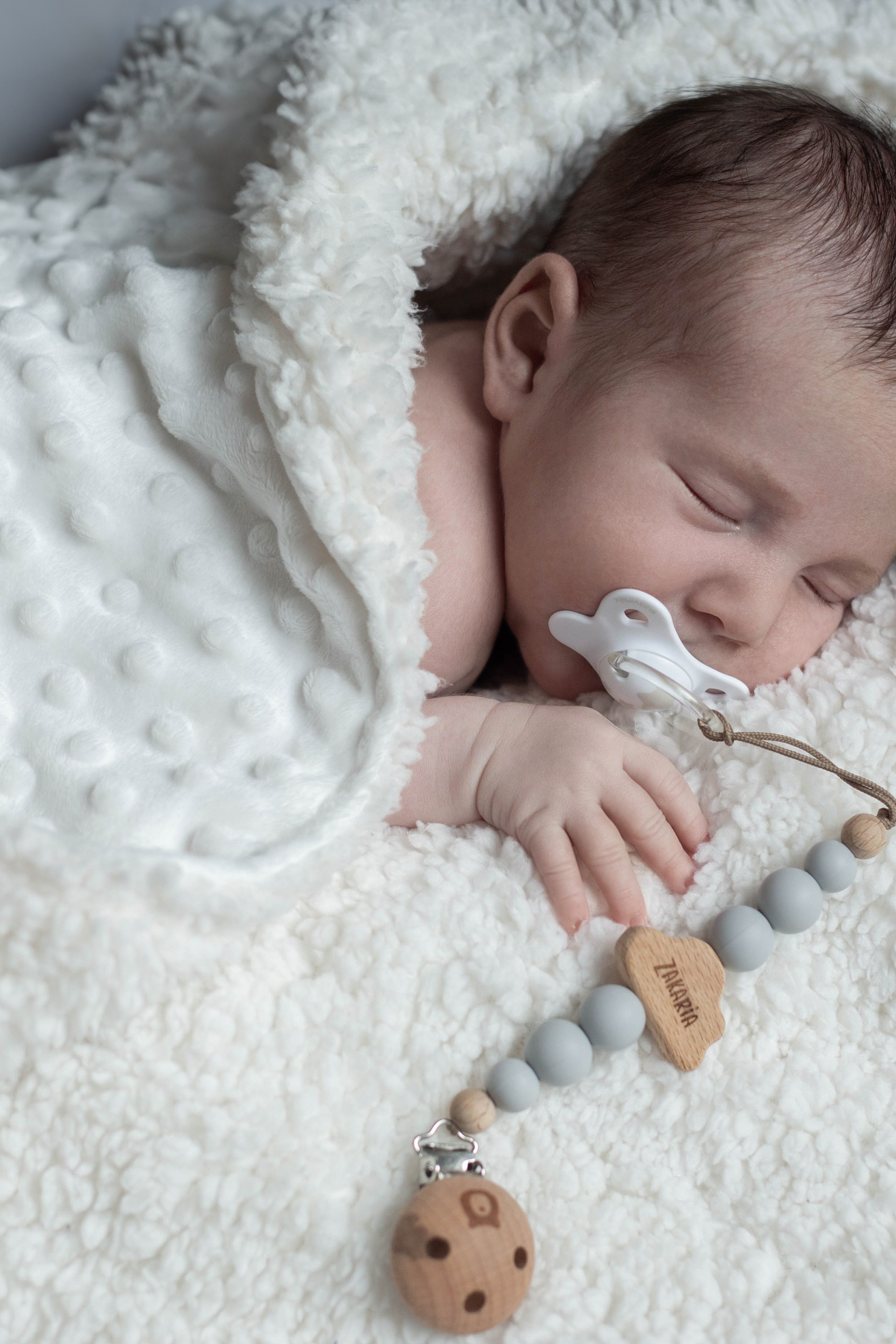 Zakariya. Photographe professionnelle de la ville d’Auxerre - Ekaterina Mathieu