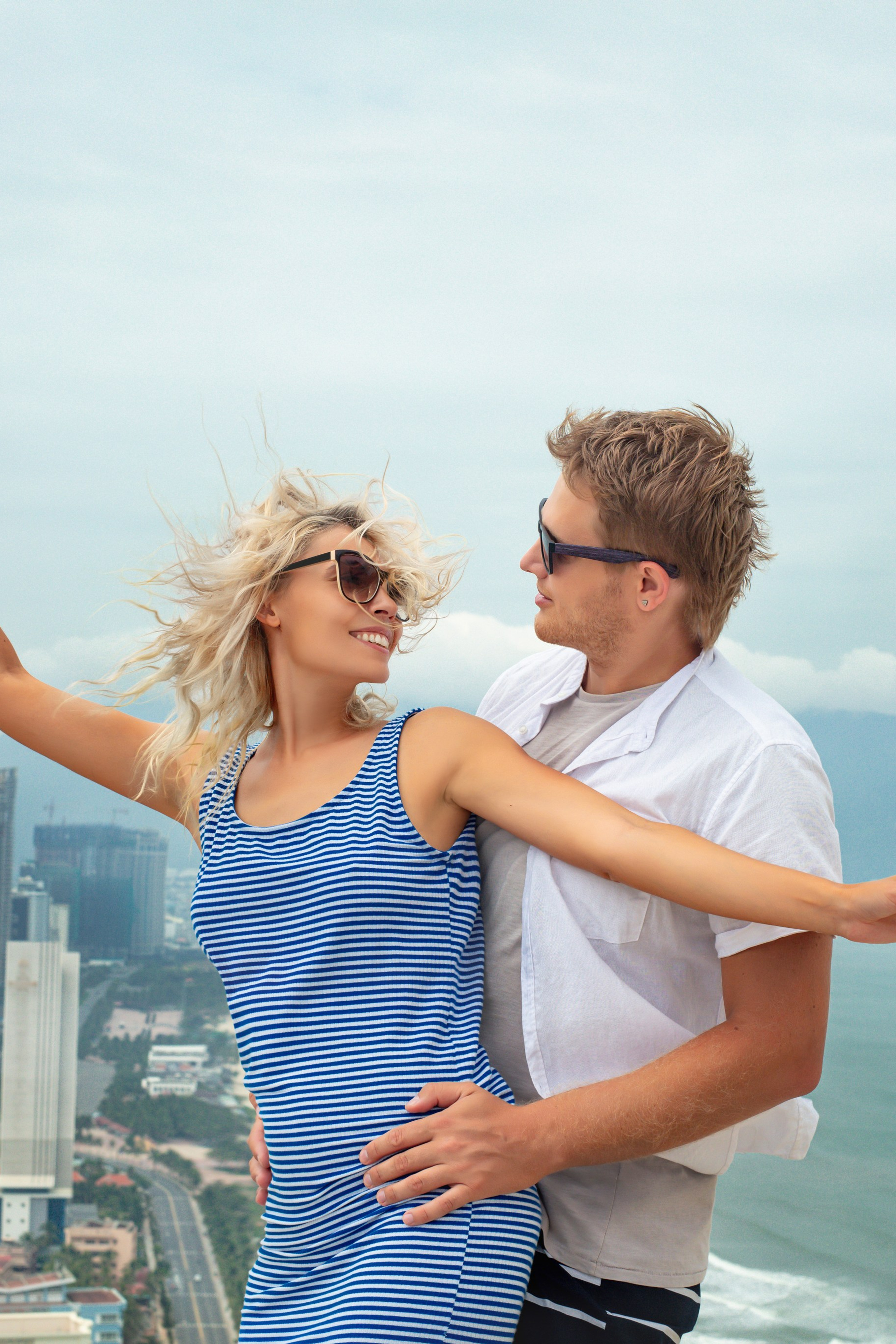 Voyage. Photographe professionnelle de la ville d’Auxerre - Ekaterina Mathieu