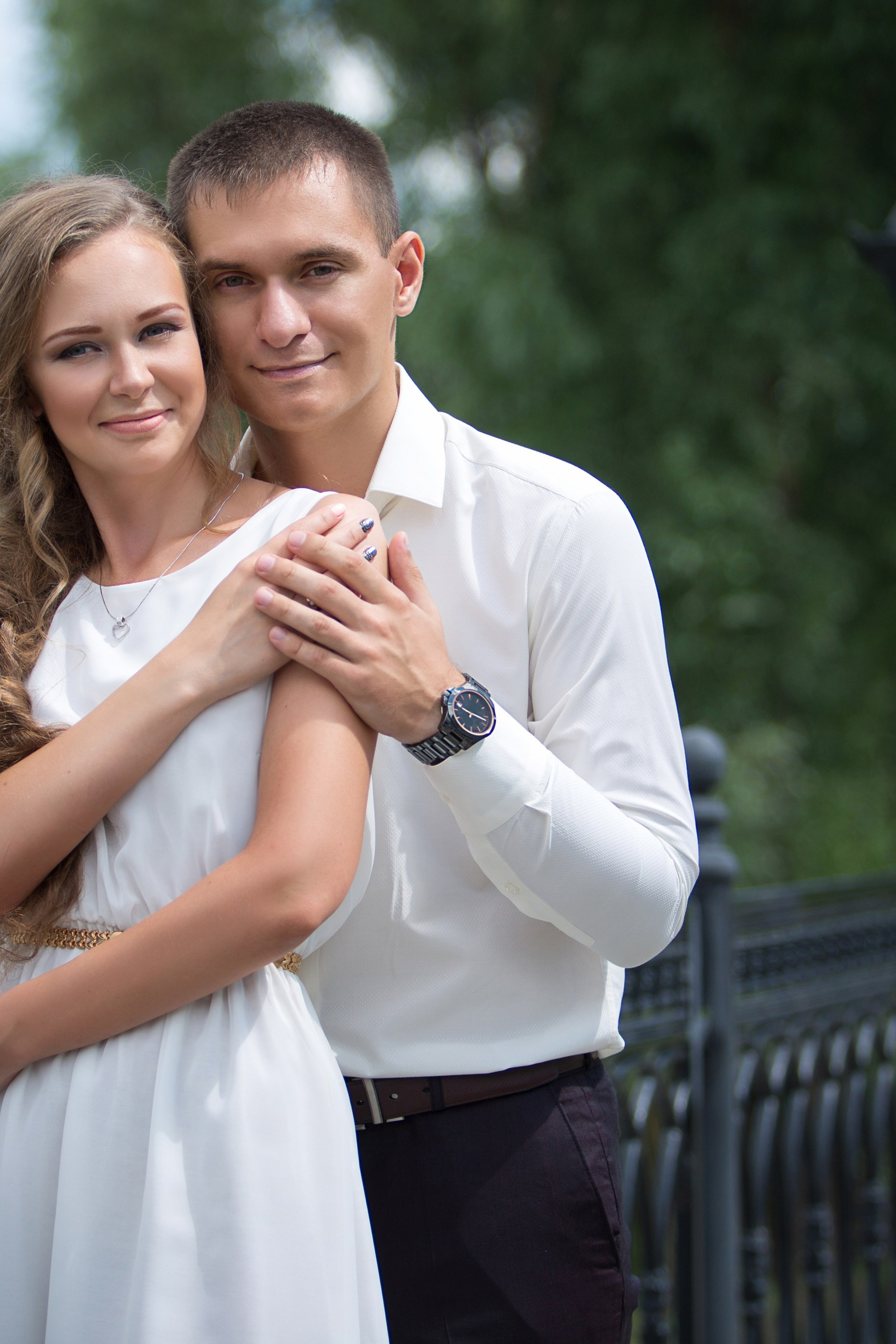 История любви в городских пейзажах. Екатерина Матьё — профессиональный фотограф из города Осер Франция