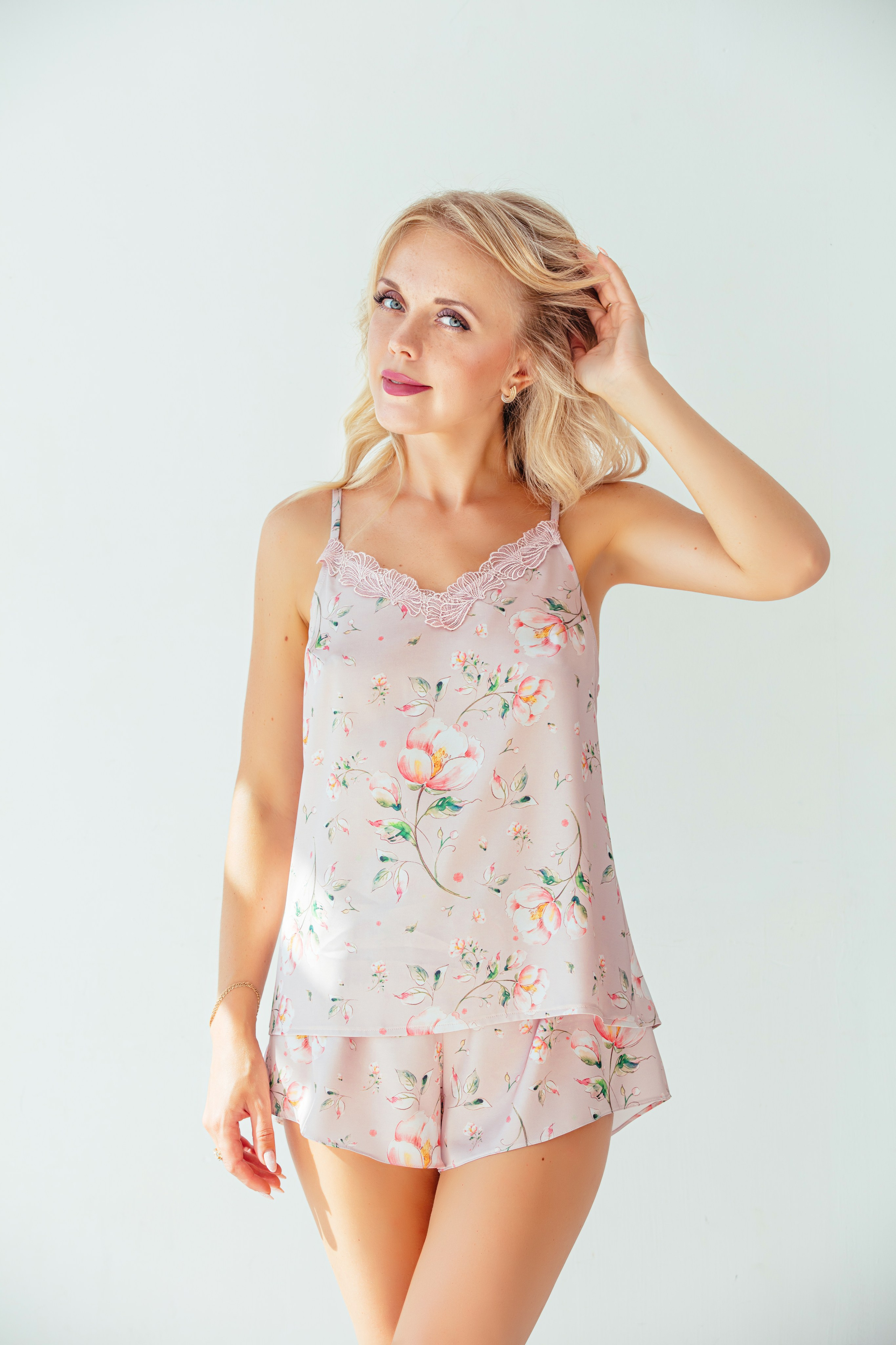 Inspiration par la féminité: Portraits et esthétique. Photographe professionnelle de la ville d’Auxerre - Ekaterina Mathieu