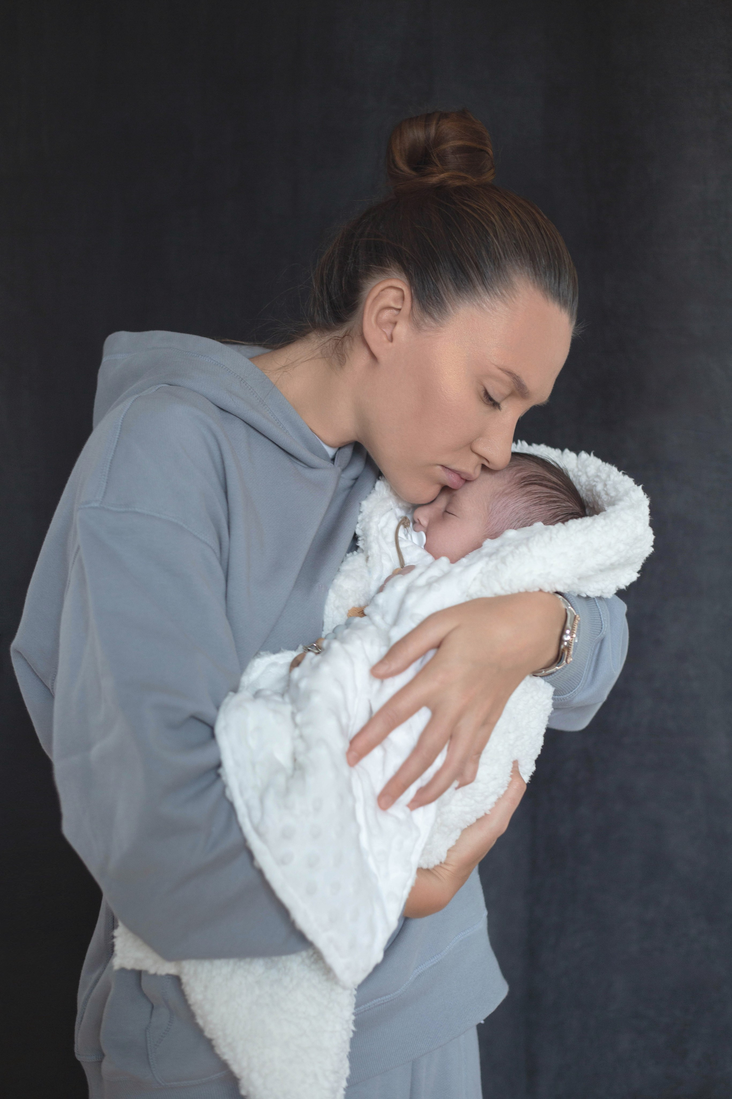 Zakariya. Photographe professionnelle de la ville d’Auxerre - Ekaterina Mathieu