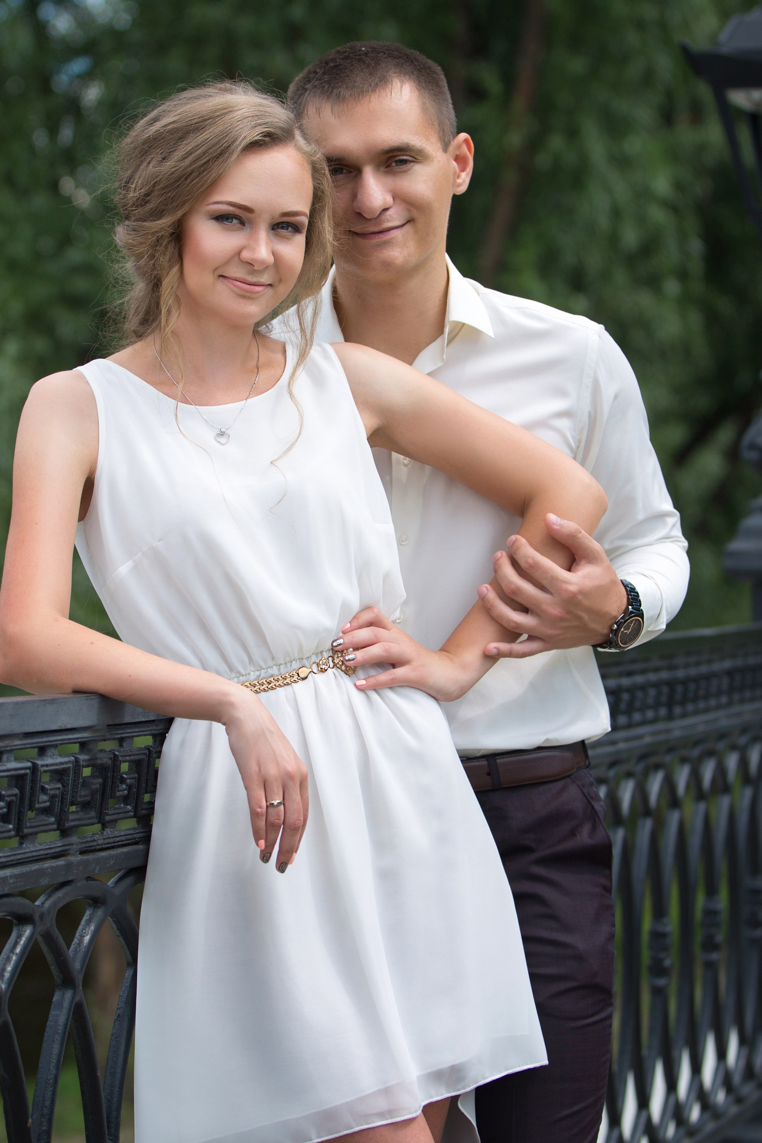 История любви в городских пейзажах. Екатерина Матьё — профессиональный фотограф из города Осер Франция