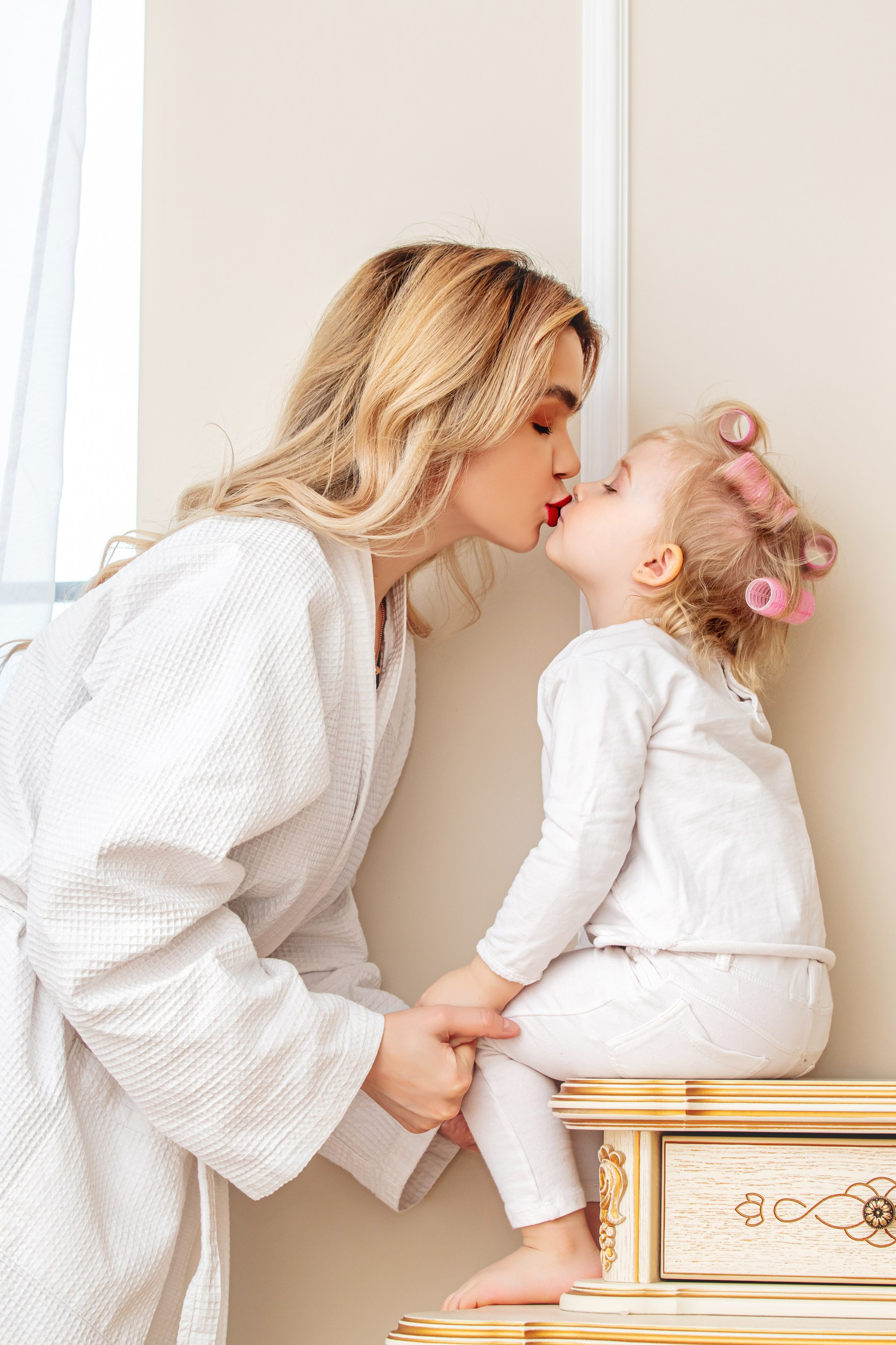 Mosaïque. Photographe professionnelle de la ville d’Auxerre - Ekaterina Mathieu