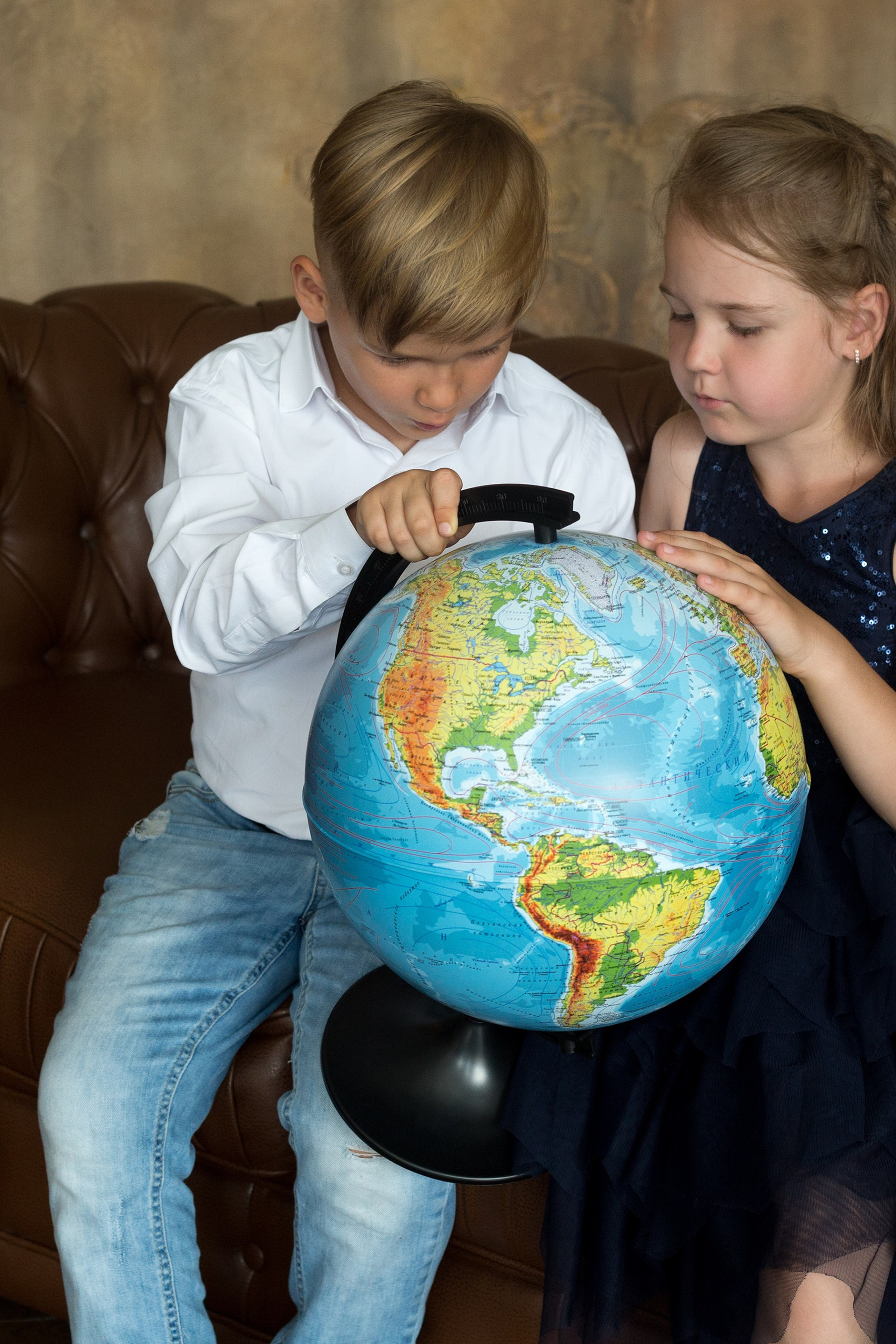 Вместе веселее. Екатерина Матьё — профессиональный фотограф из города Осер Франция