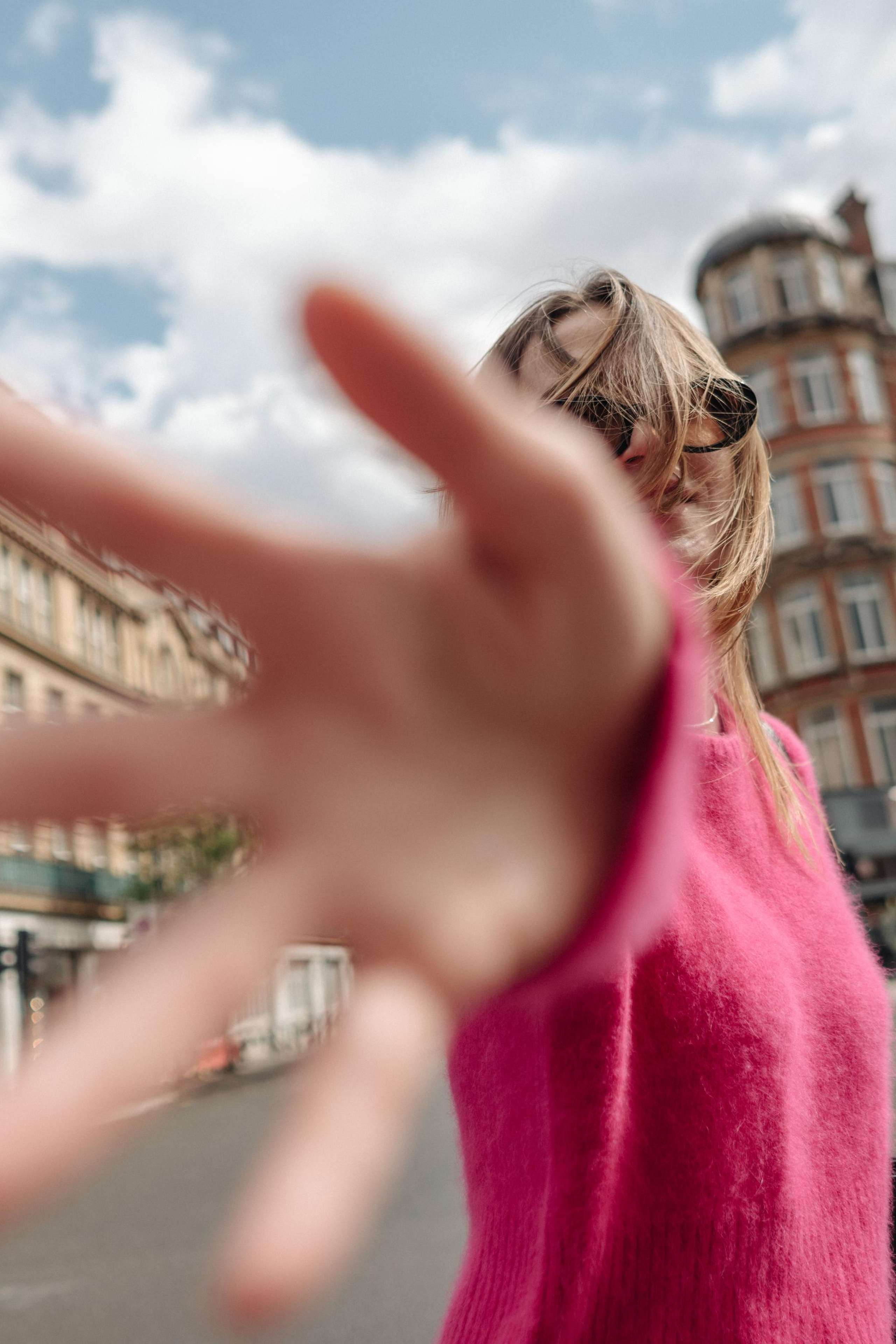 Blog. London portrait and family photographer