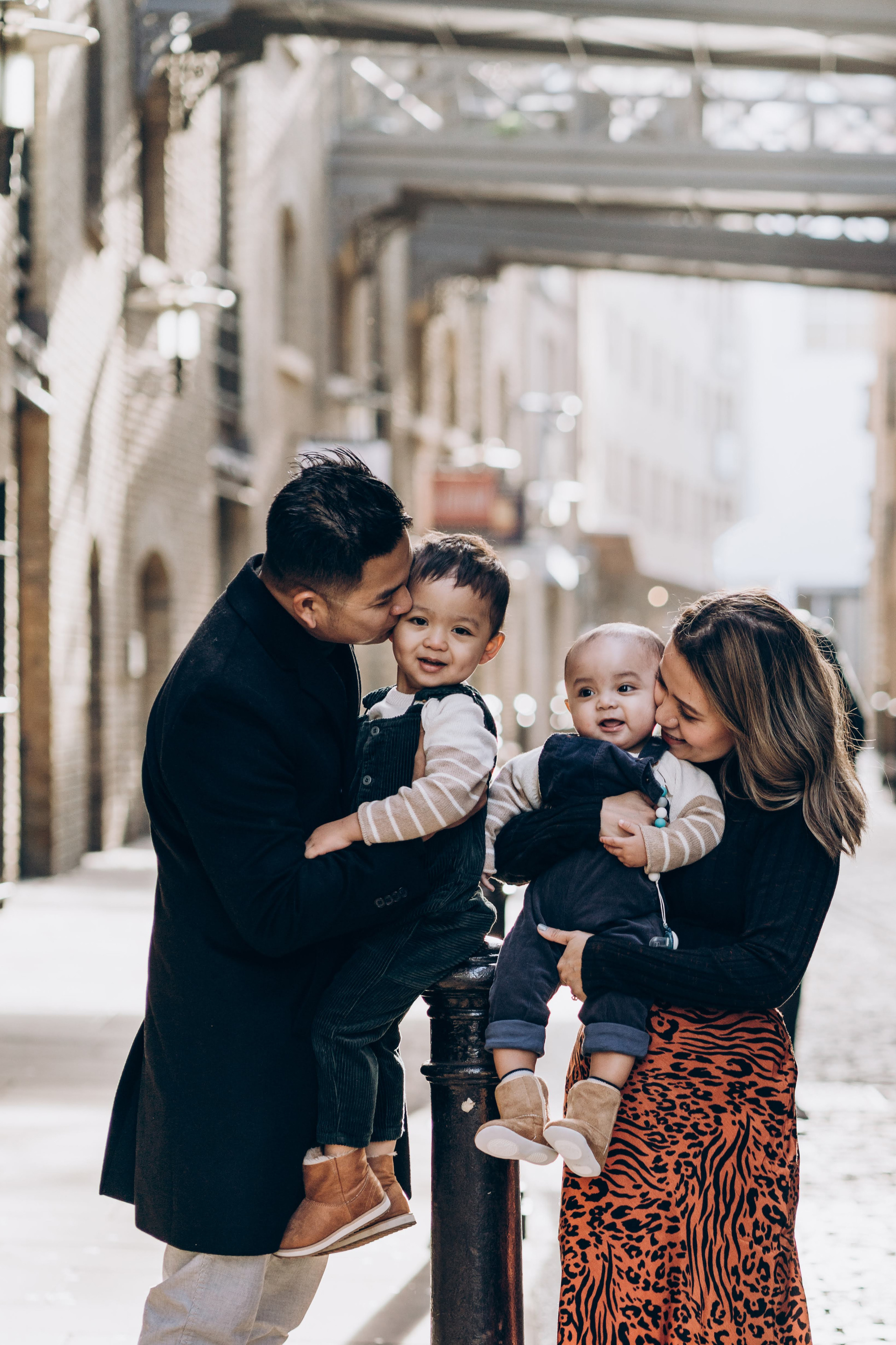 Capturemeinlondon reviews. London portrait and family photographer