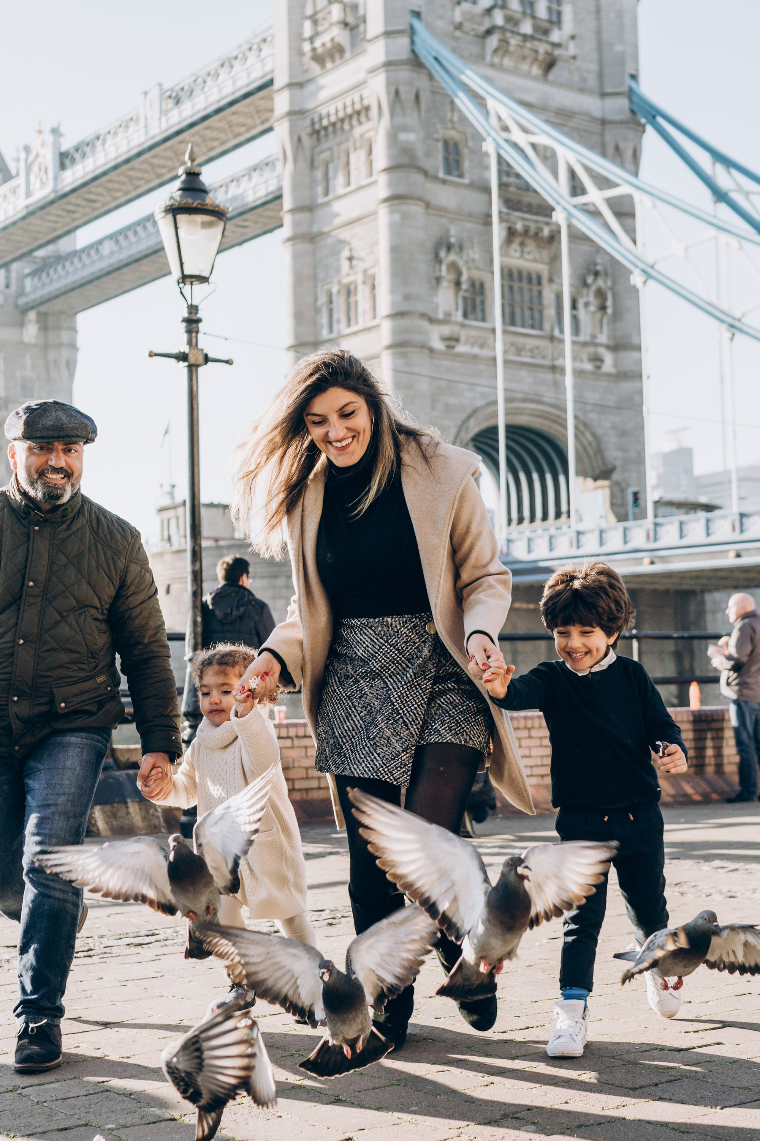 Capturemeinlondon reviews. London portrait and family photographer