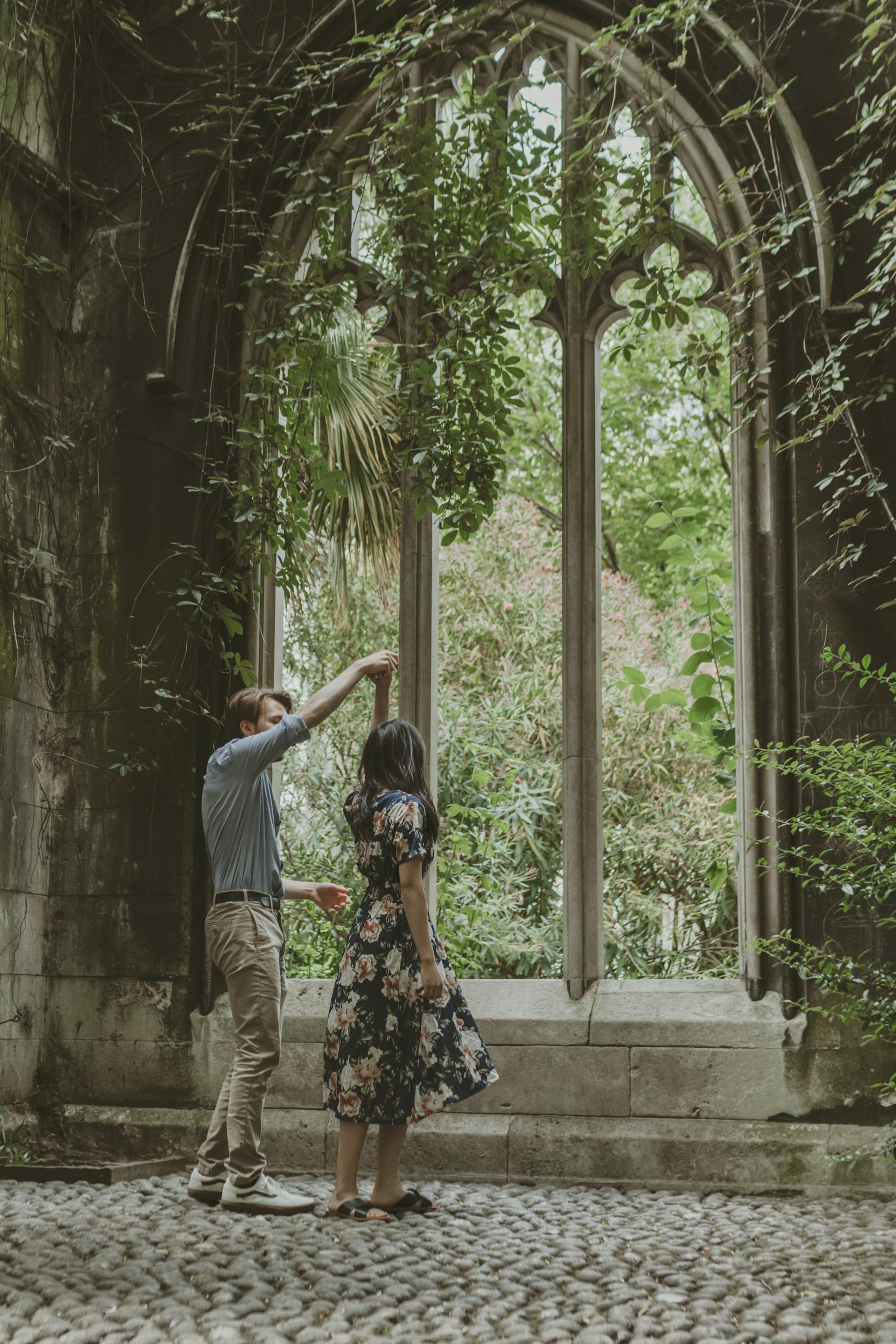 Capturemeinlondon reviews. London portrait and family photographer