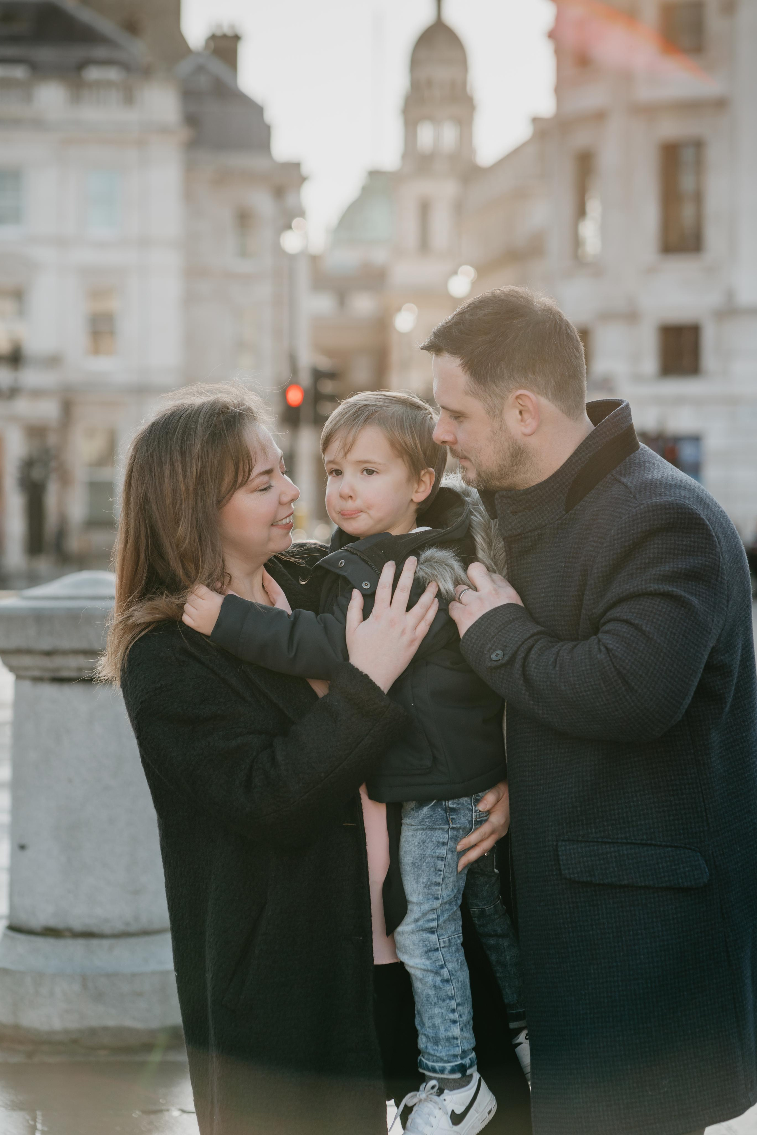 Capturemeinlondon reviews. London portrait and family photographer