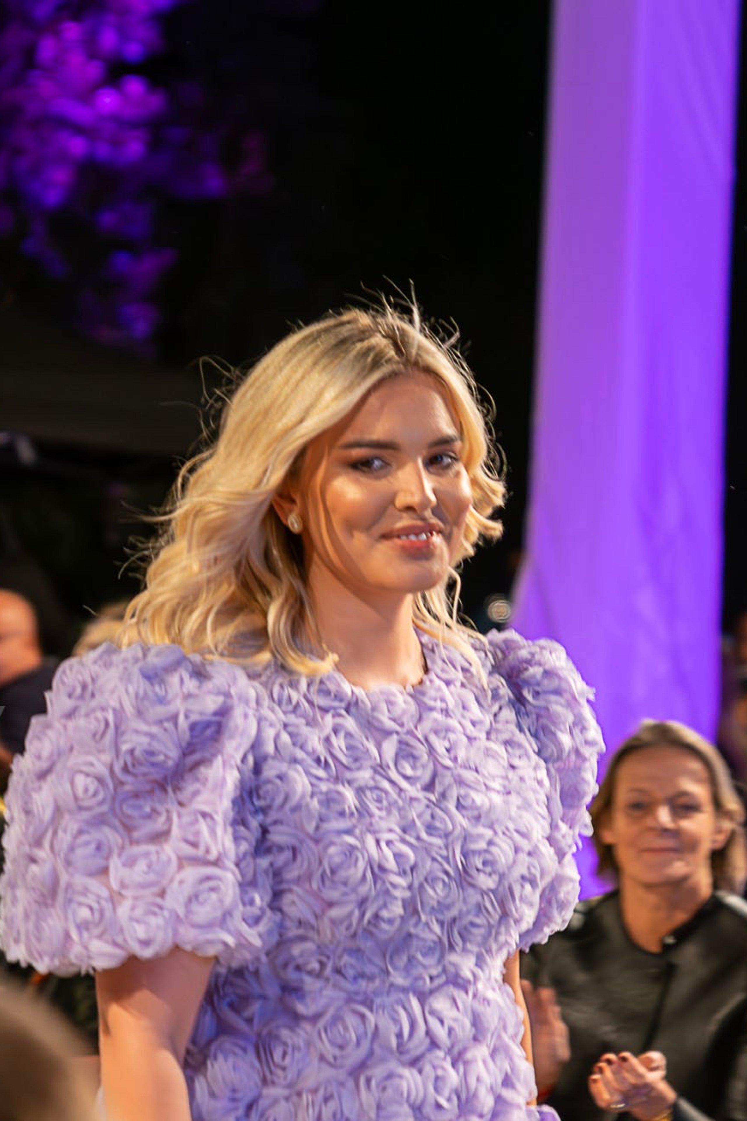 Djurdja Djukic_Serbia Fashion Week 2024