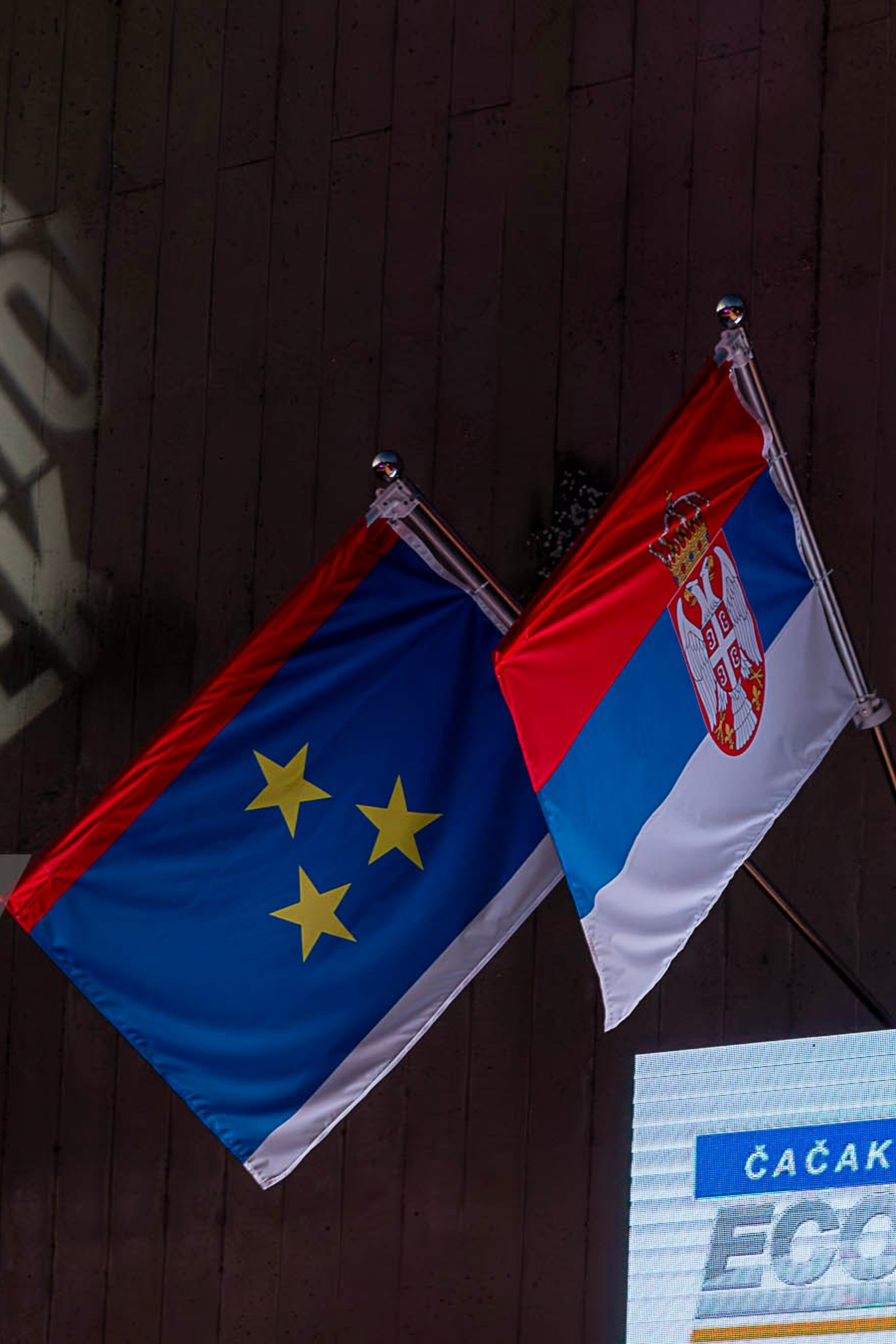 Etiquette_Serbia Fashion Week 2024