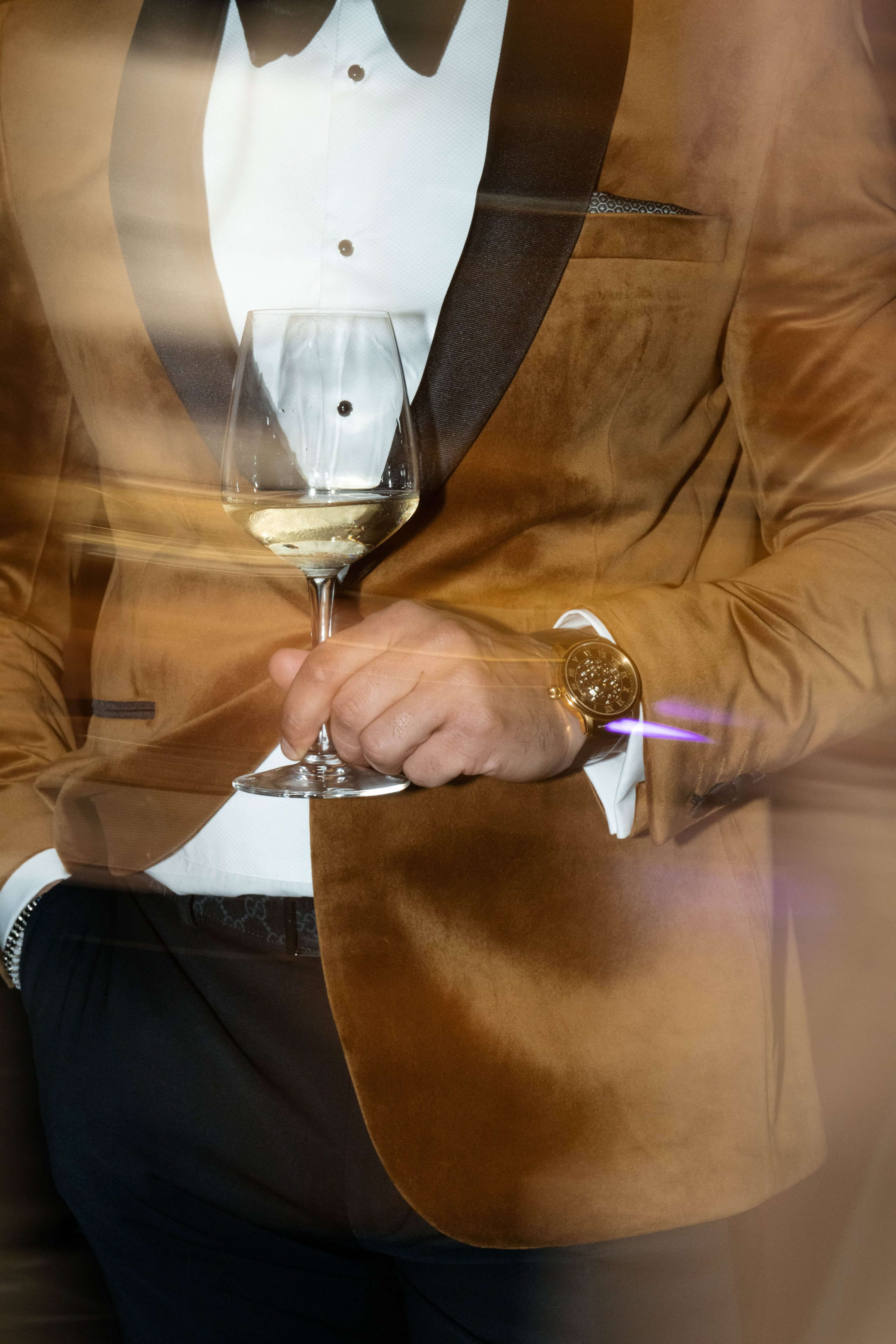 An Evening of Elegance