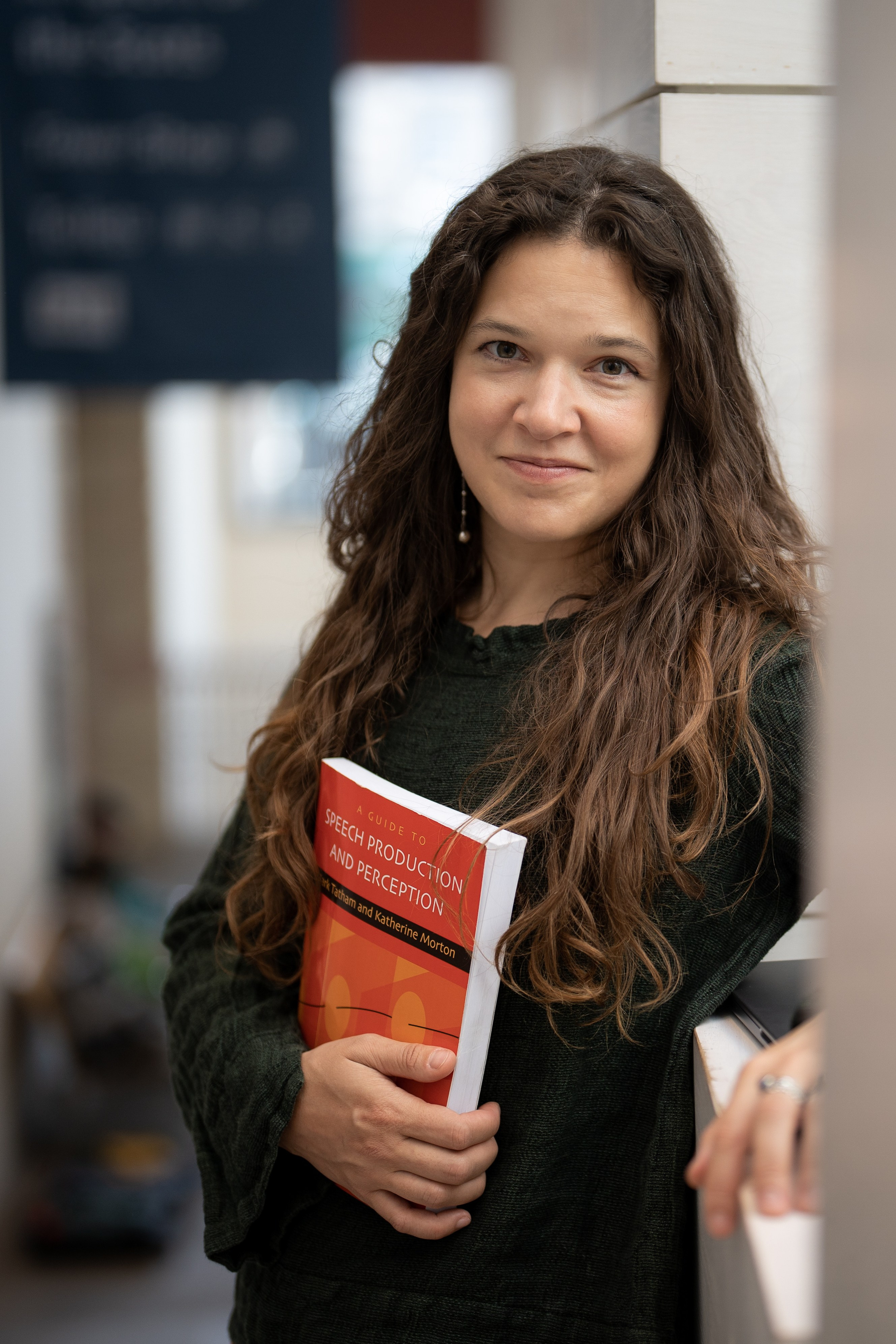 Irina CEO English school