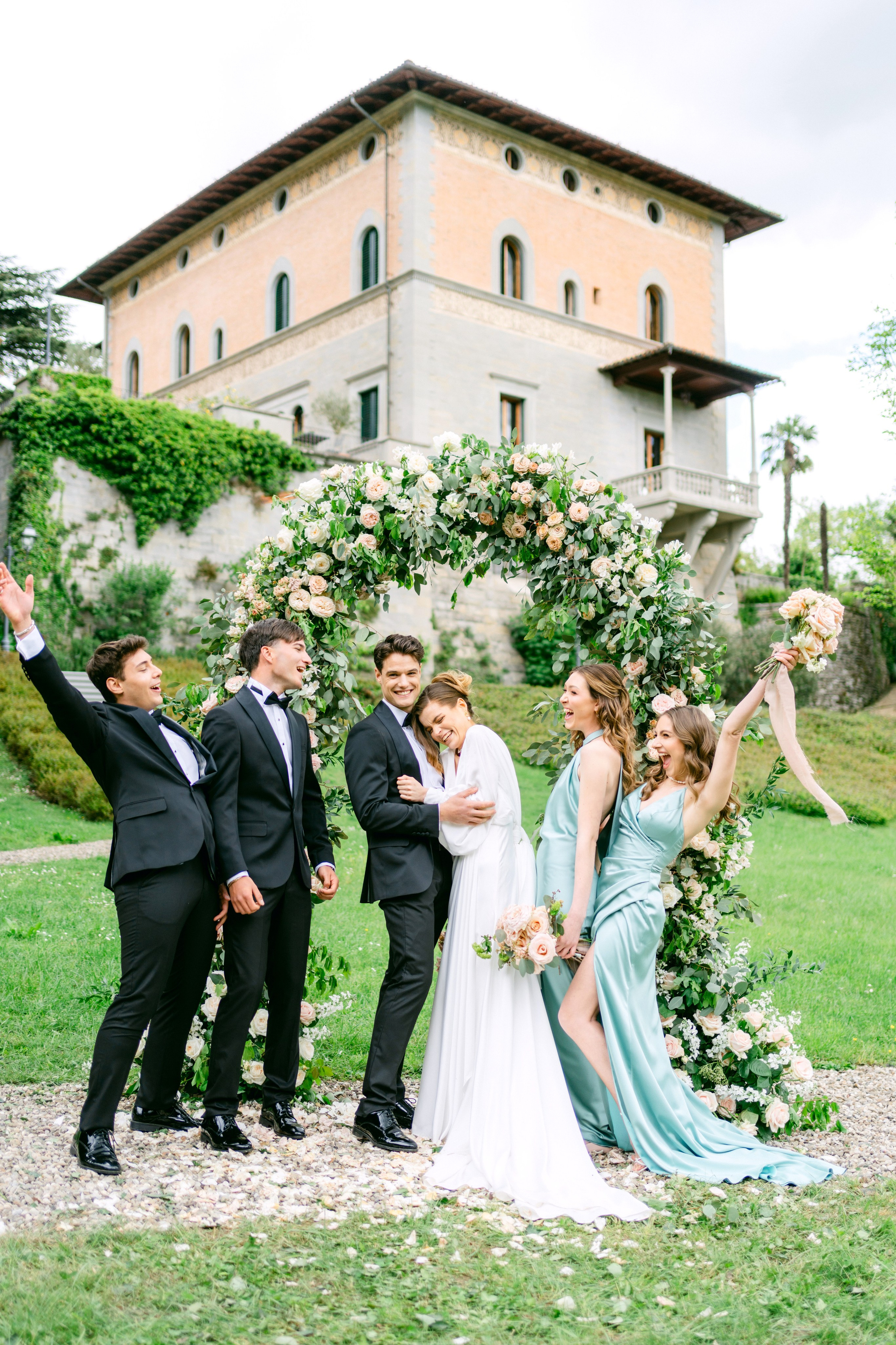 Destination in Tuscany | Italy