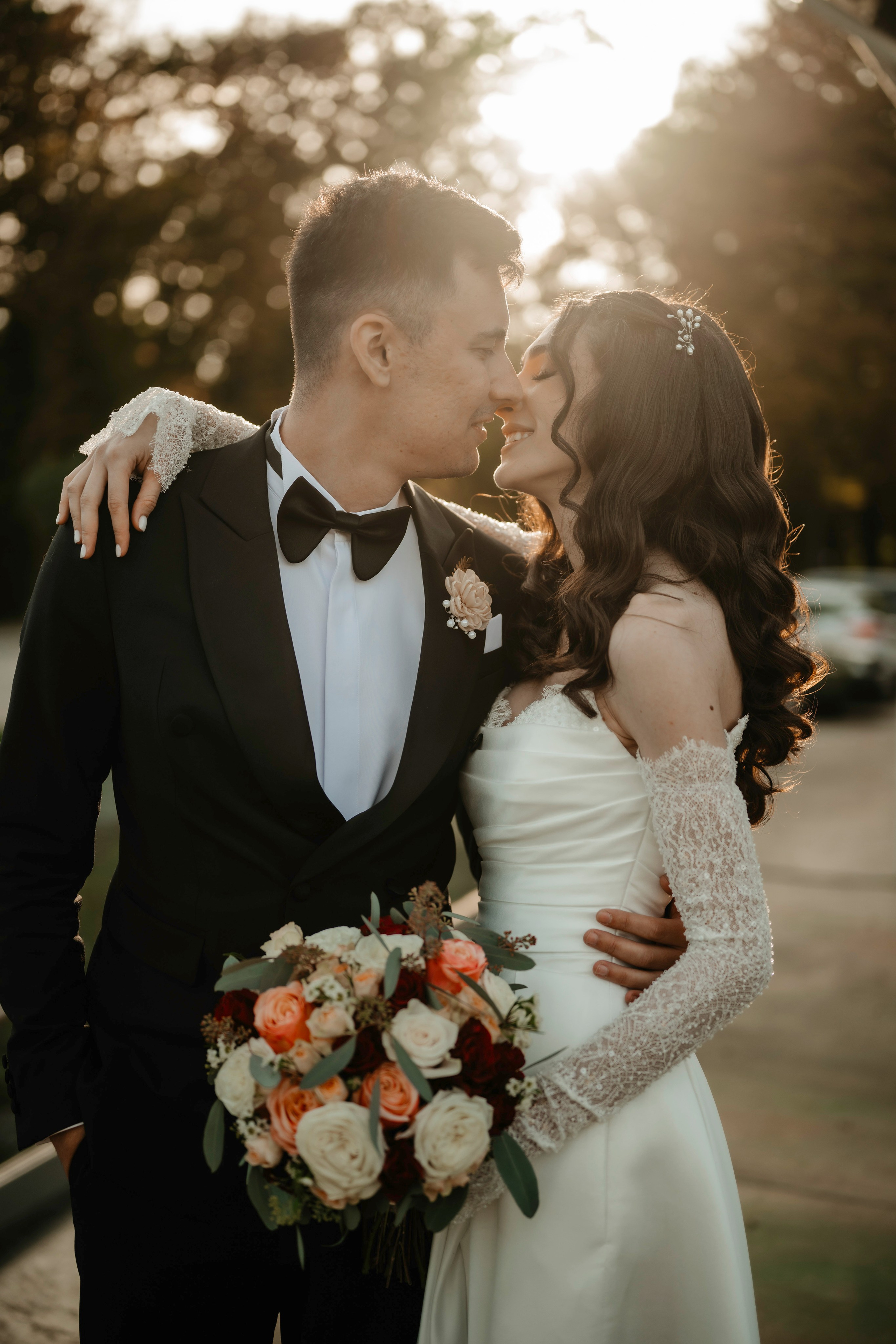 Gallery. Wedding & Family Photographer