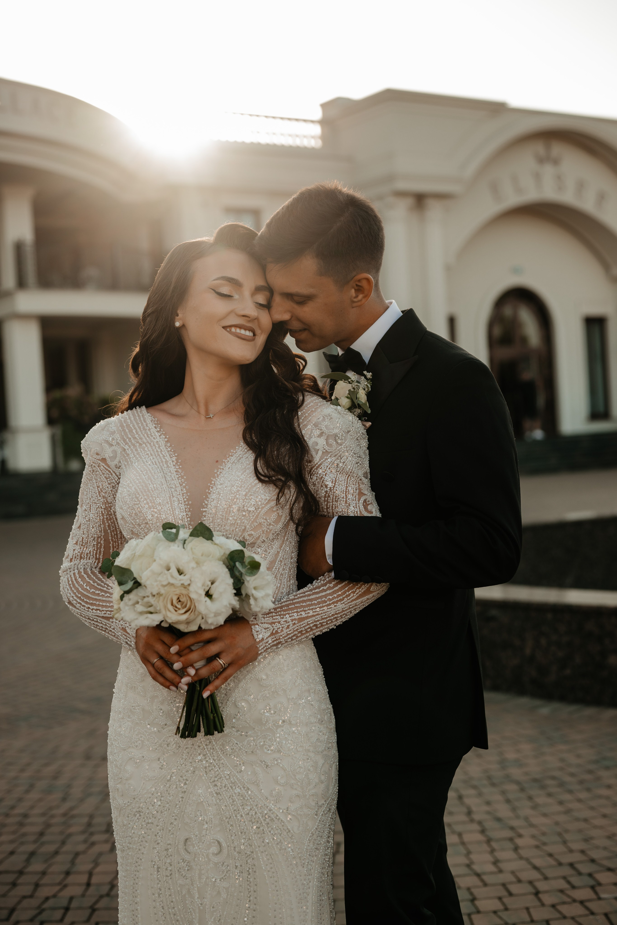 Gallery. Wedding & Family Photographer