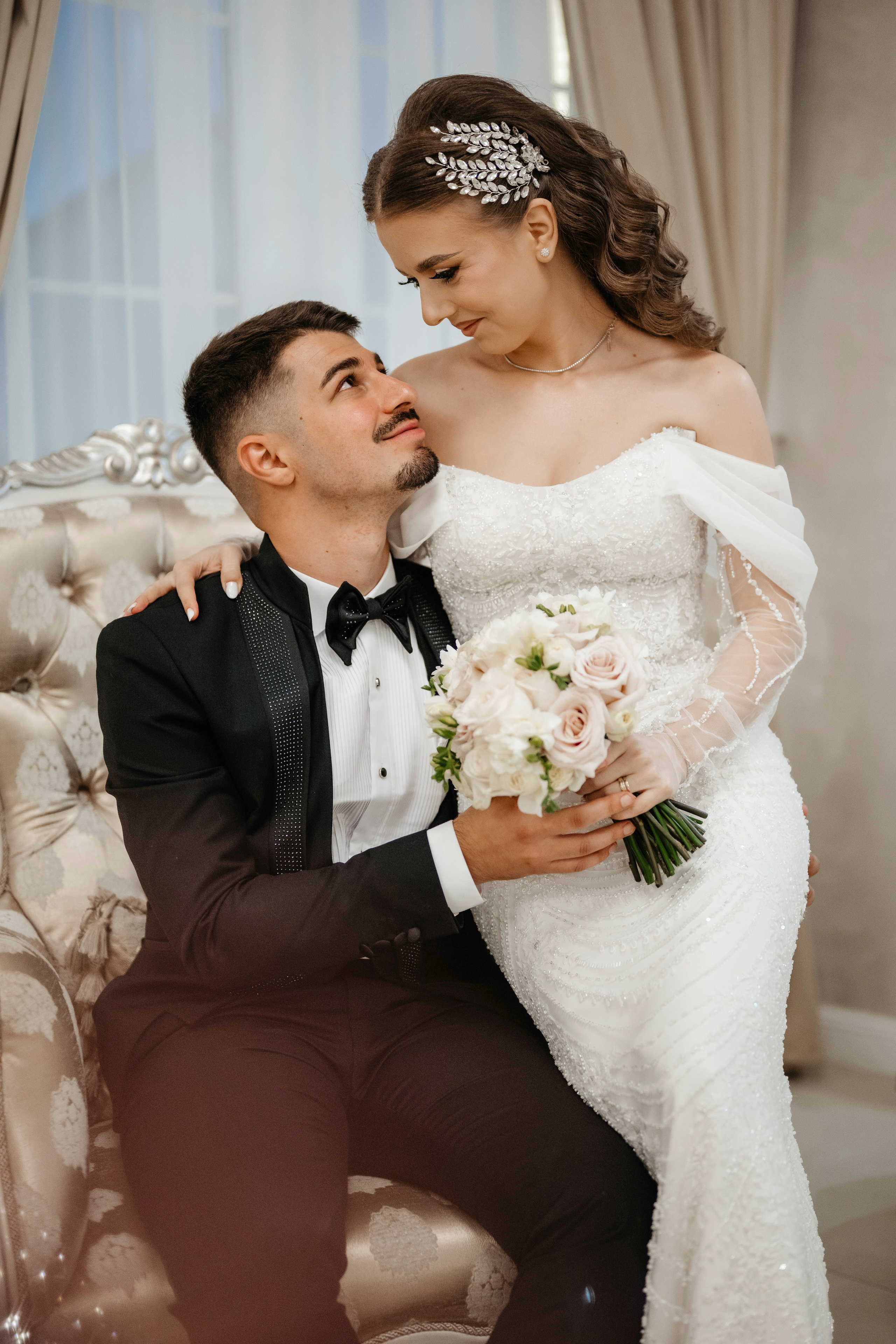 Gallery. Wedding & Family Photographer