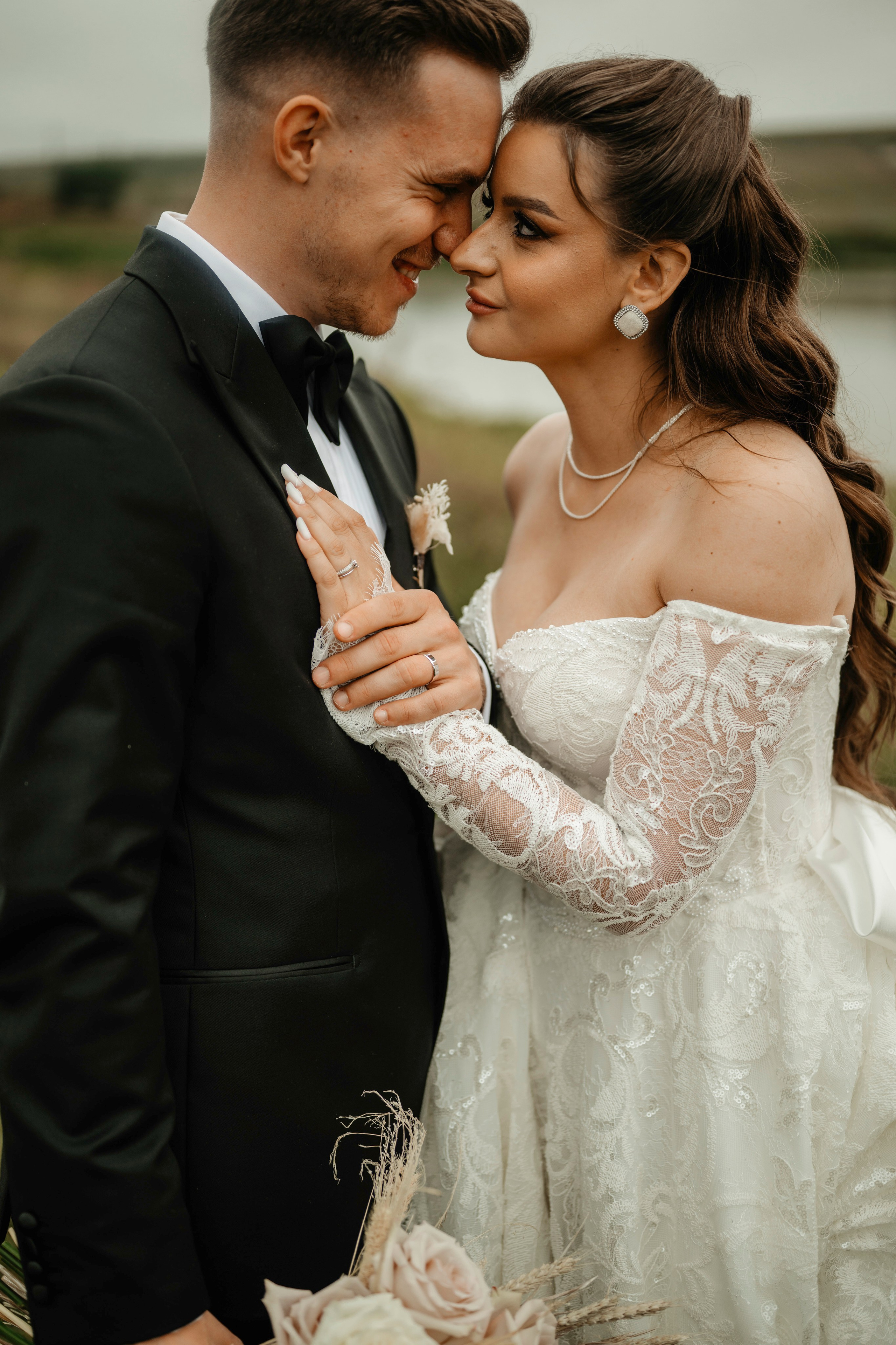 Gallery. Wedding & Family Photographer