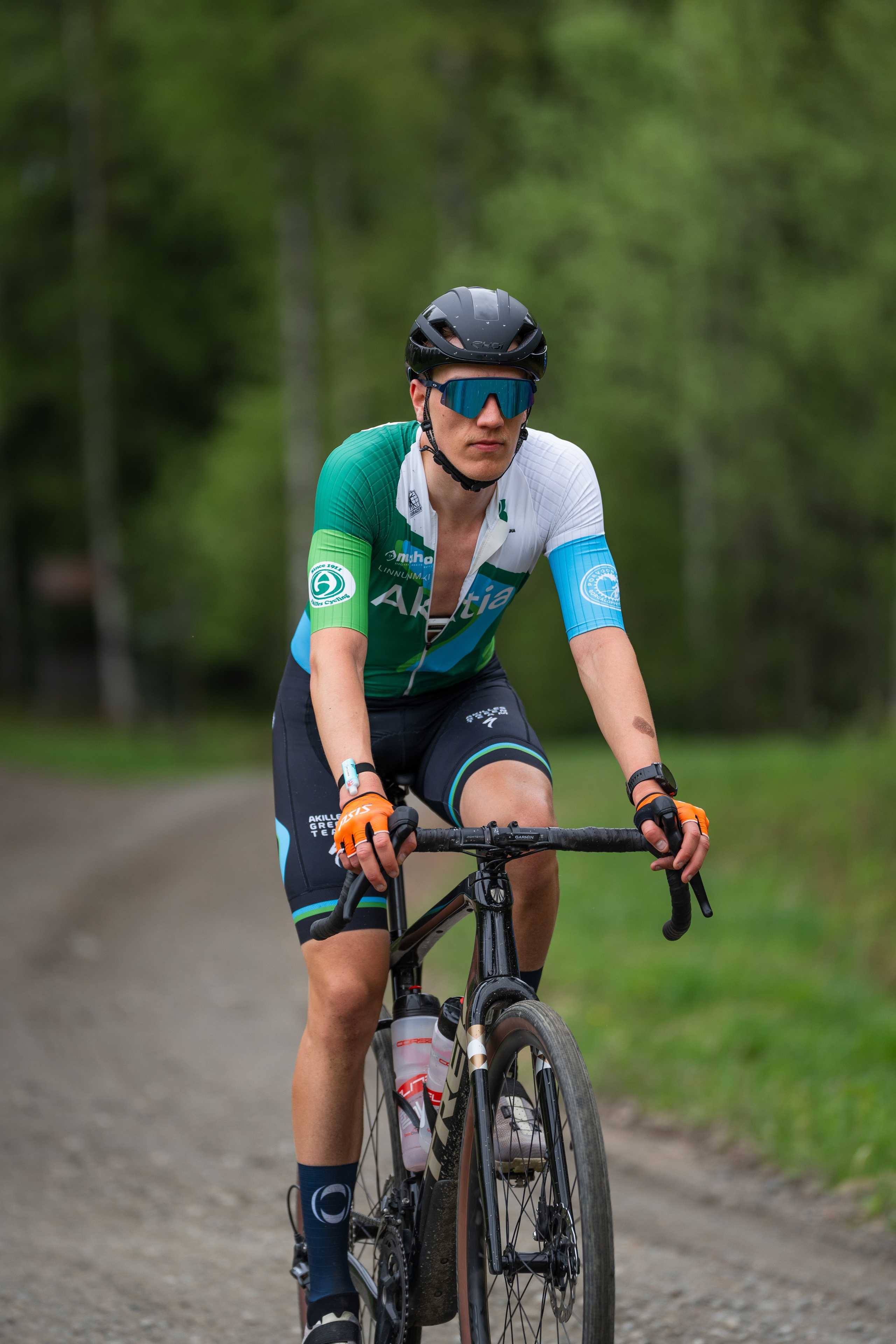 Koli Gravel Carnival