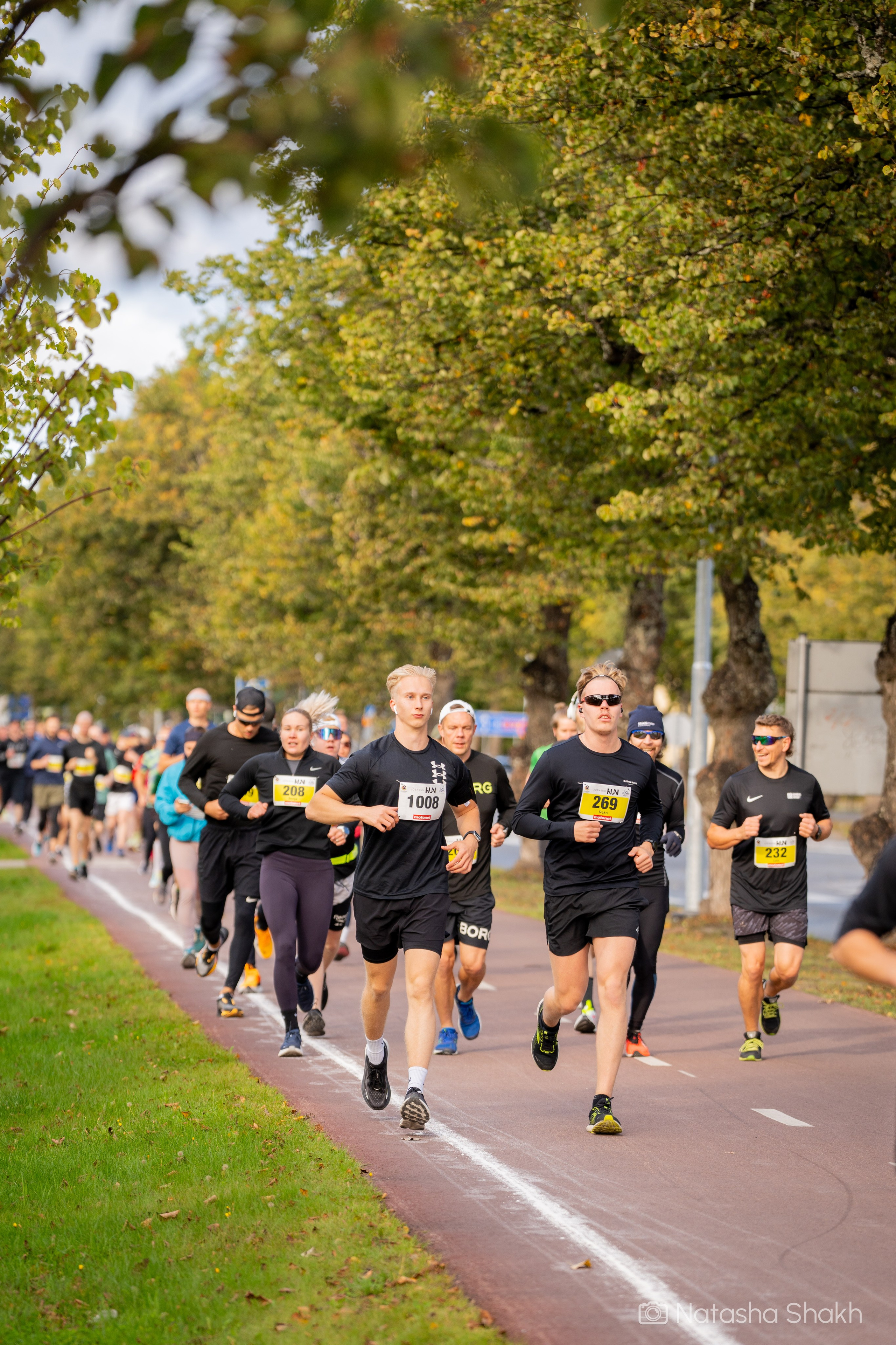 Joensuu Run 2024