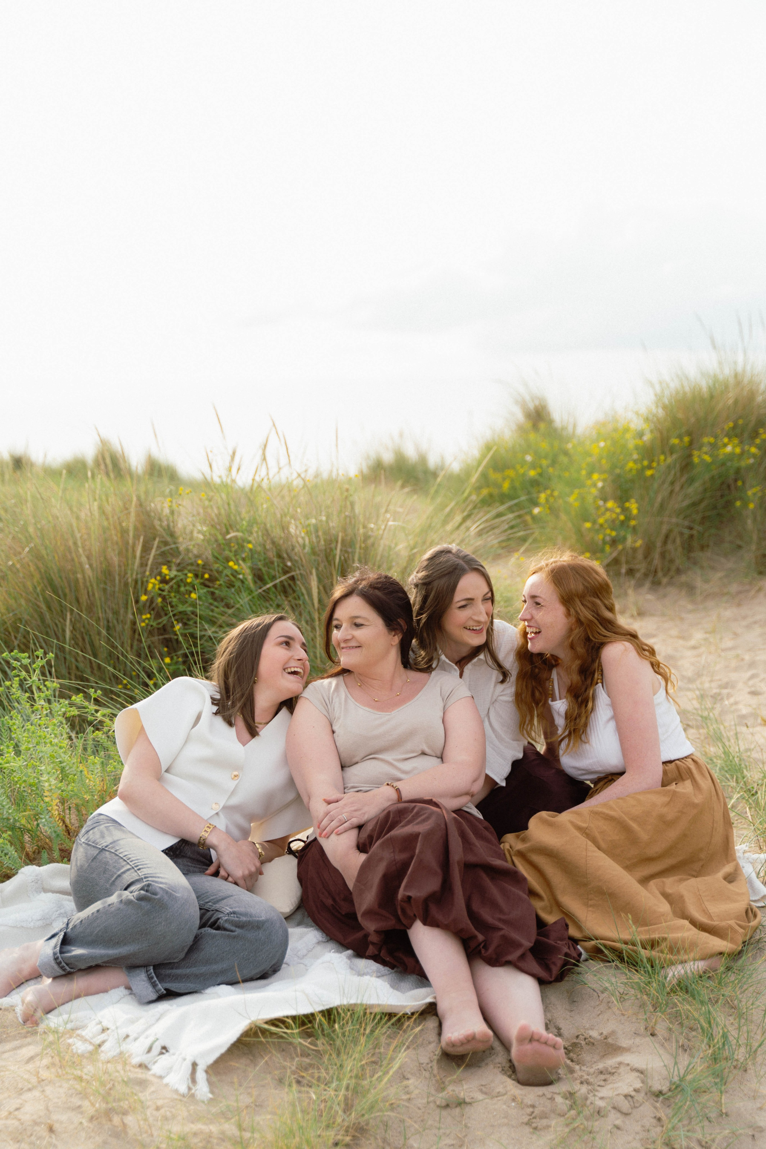 Complicités en&nbsp;famille