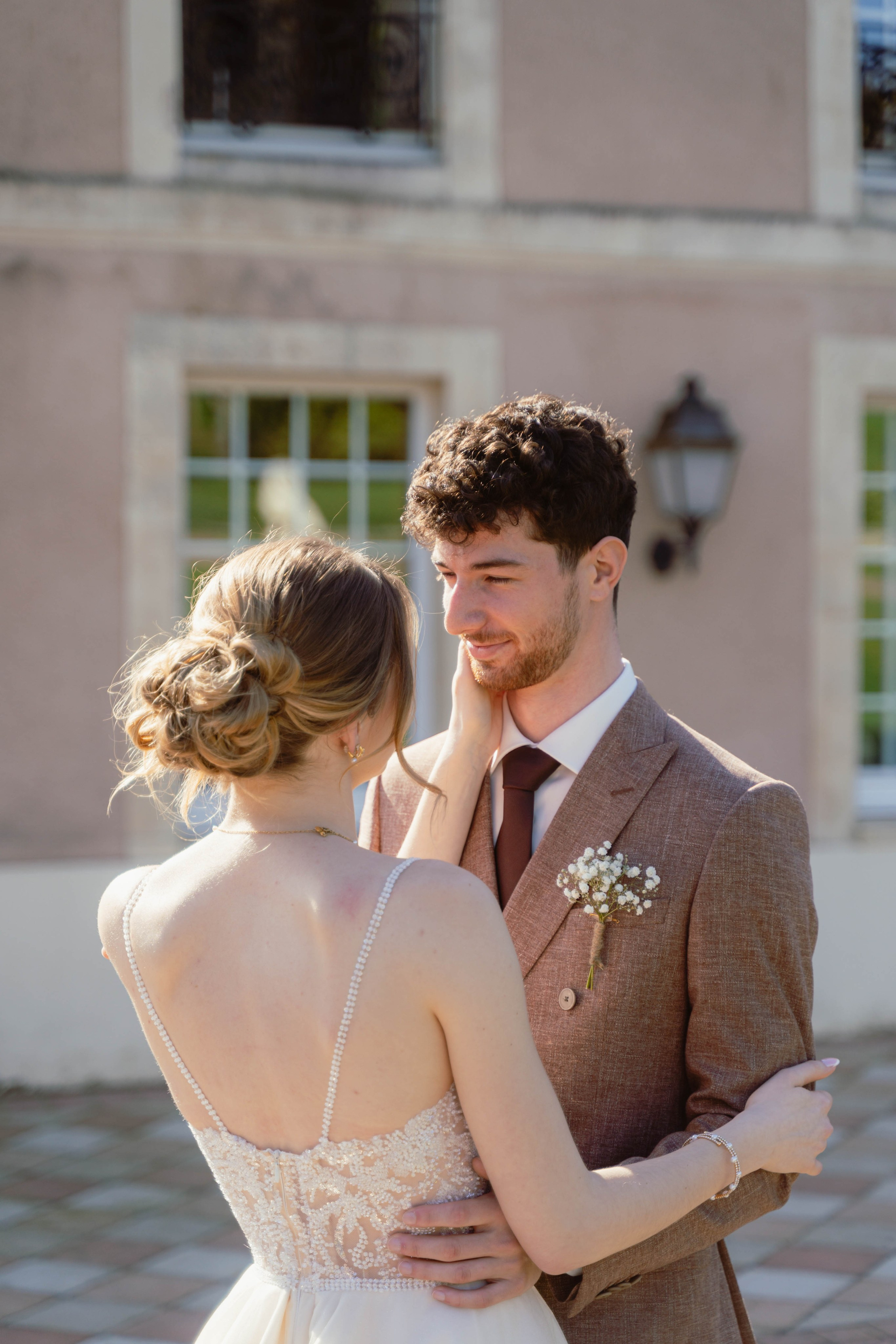 Charazed & Quentin. Weeding photographer / event / portrait