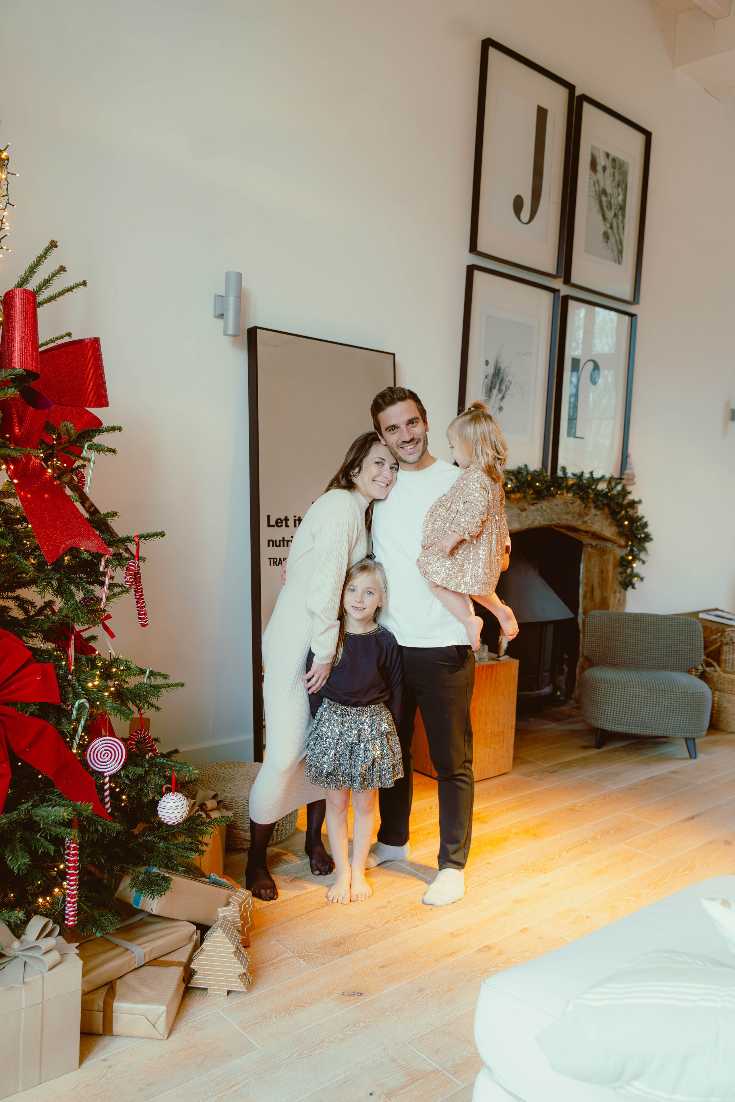 La&nbsp;magie de&nbsp;Noël