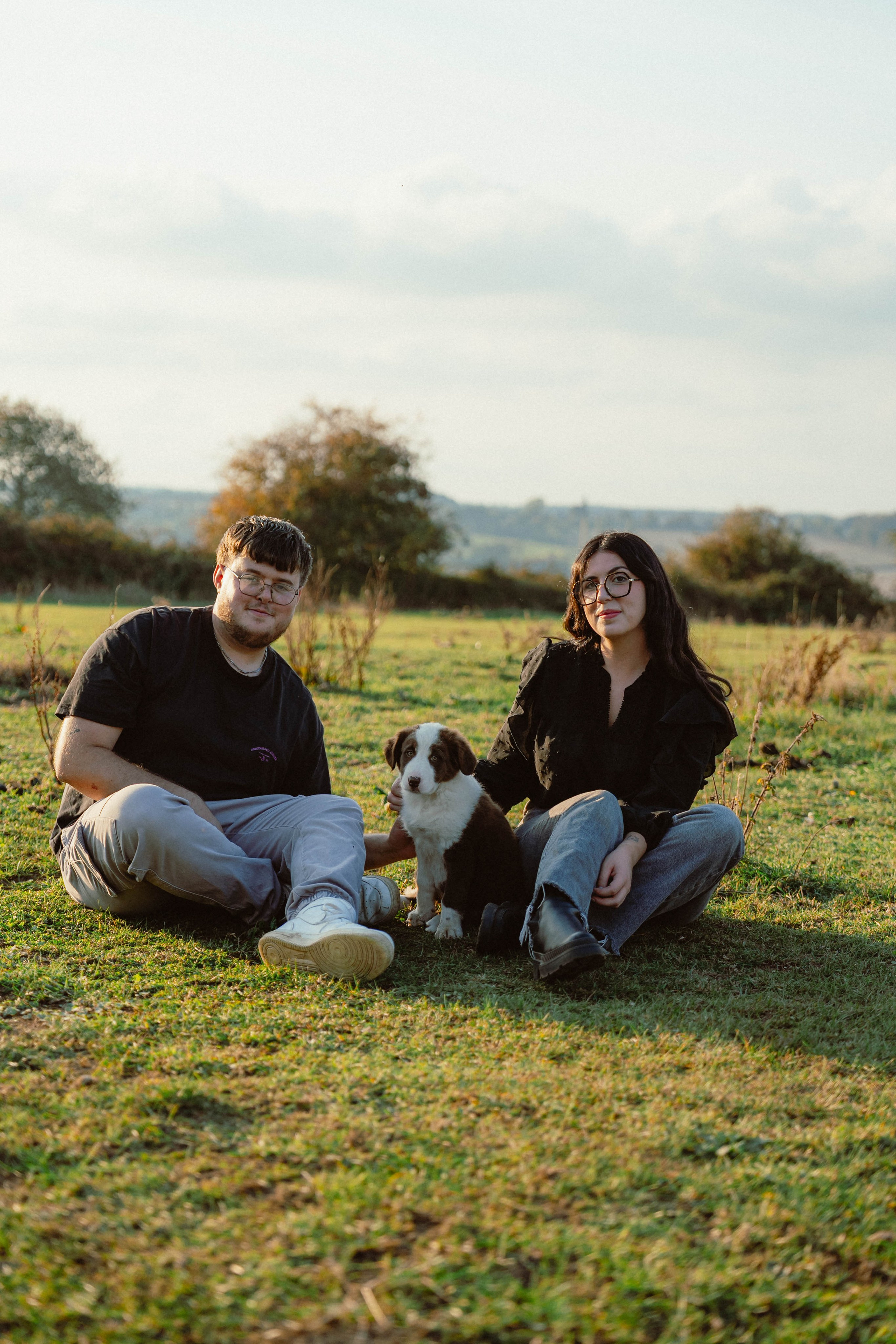 Charazed & Quentin. Weeding photographer / event / portrait